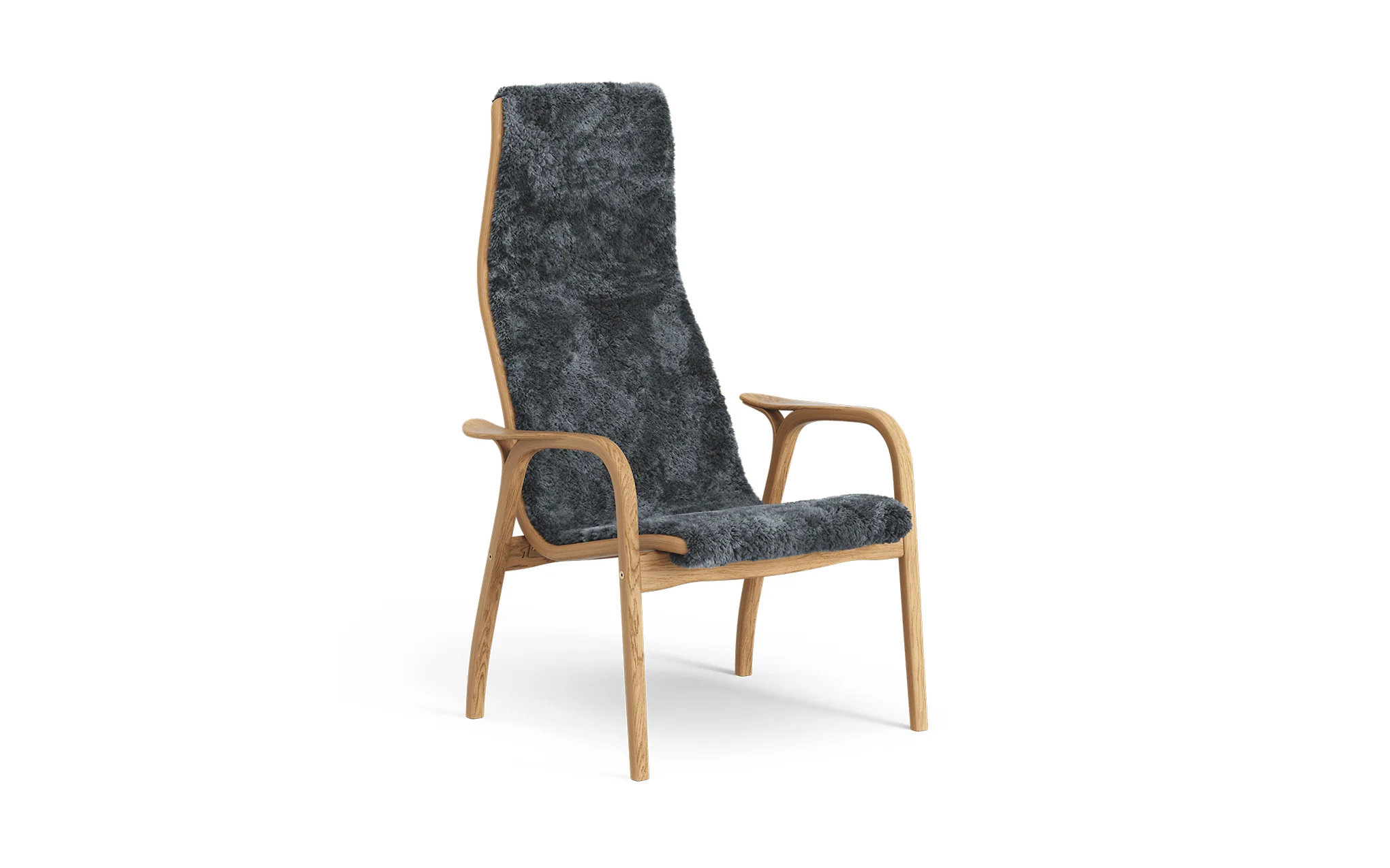 Lamino easy chair - Image 5