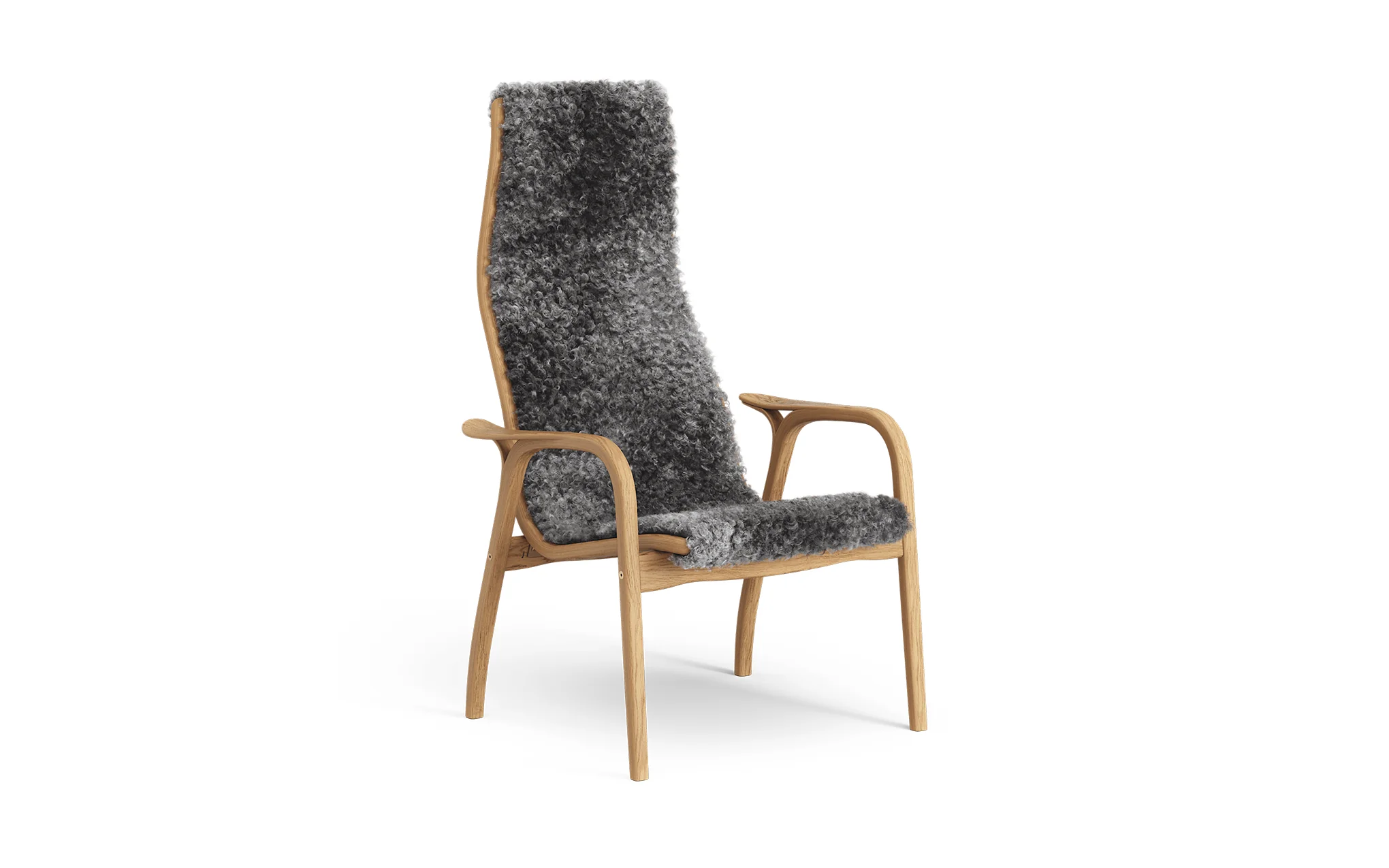 Lamino easy chair - Image 6