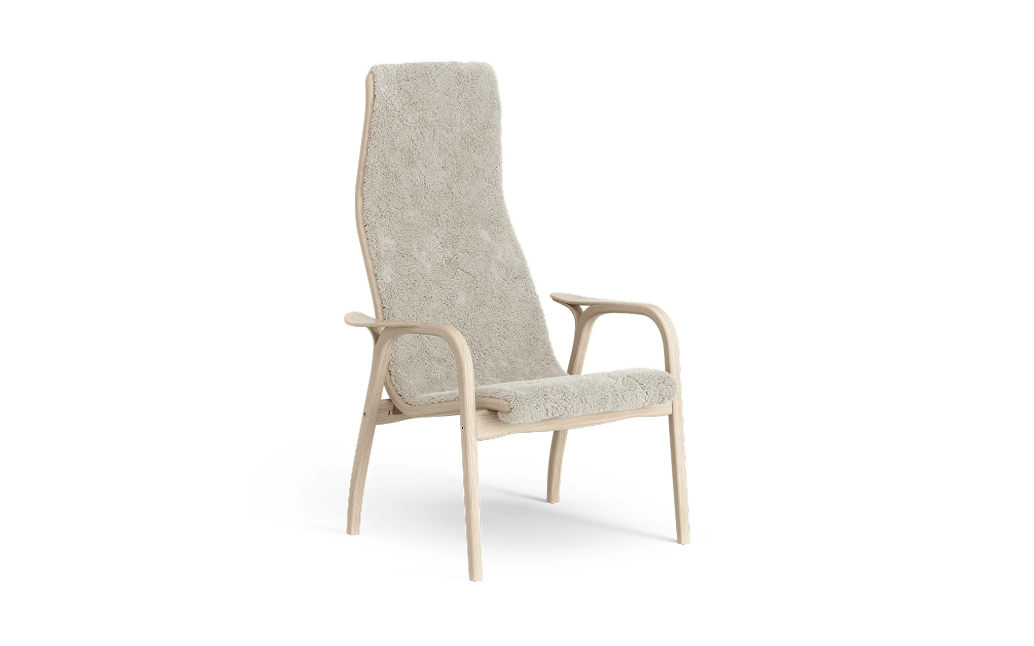 Lamino easy chair - Image 9