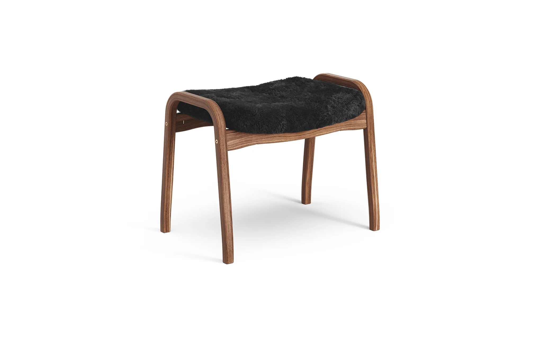 Lamino footstool - Image 10