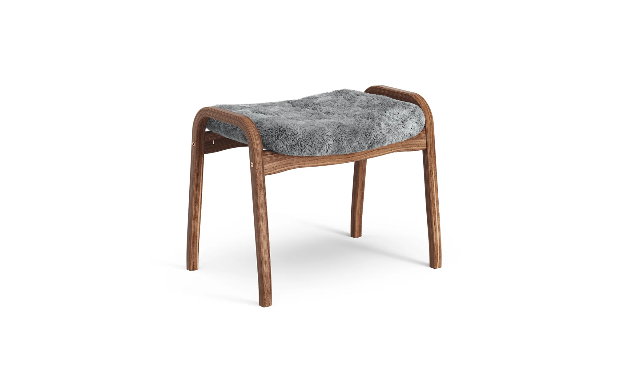 Lamino footstool - Image 12