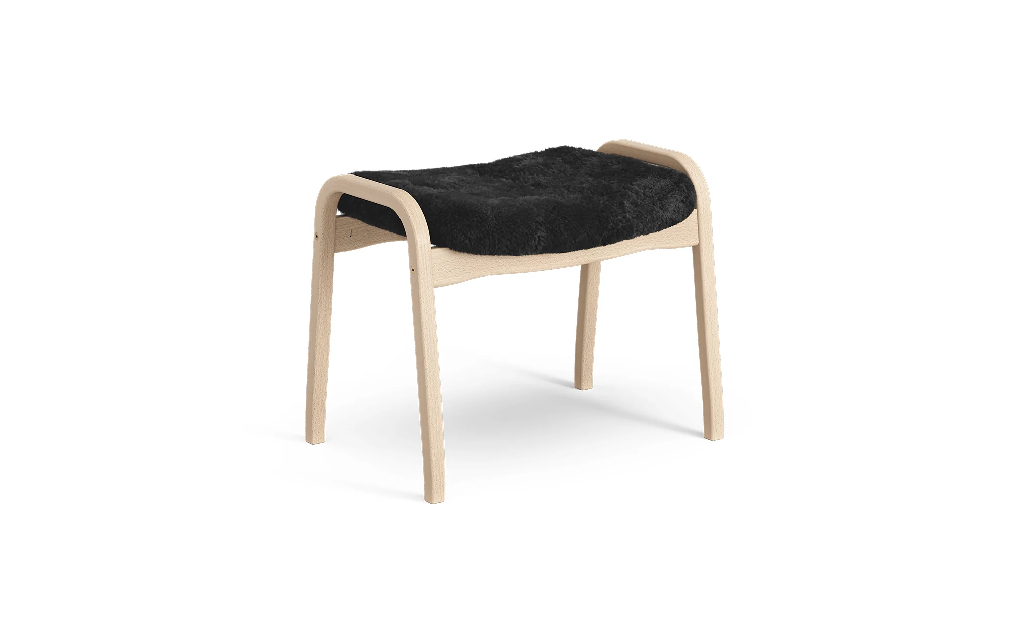 Lamino footstool - Image 19