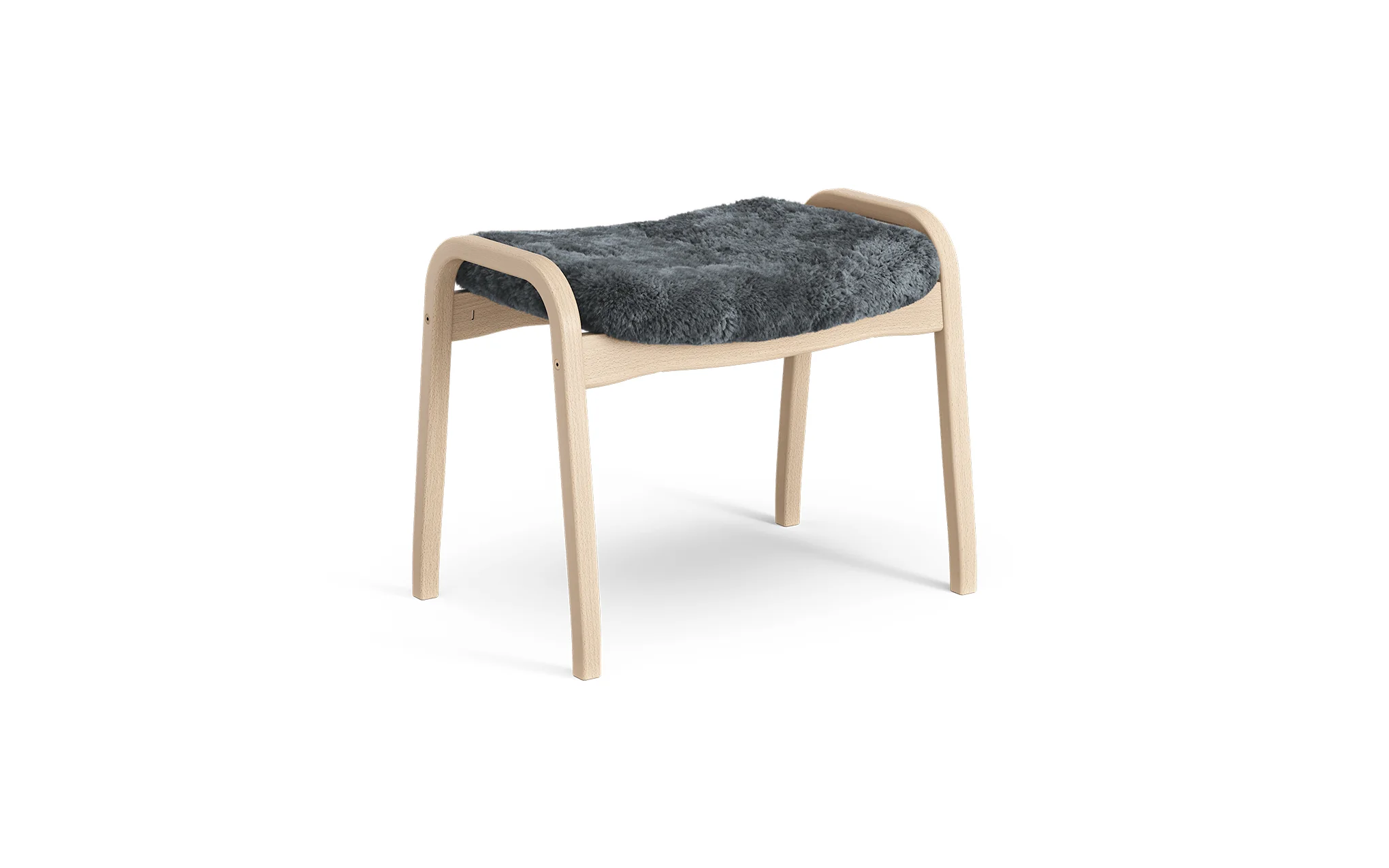Lamino footstool - Image 20