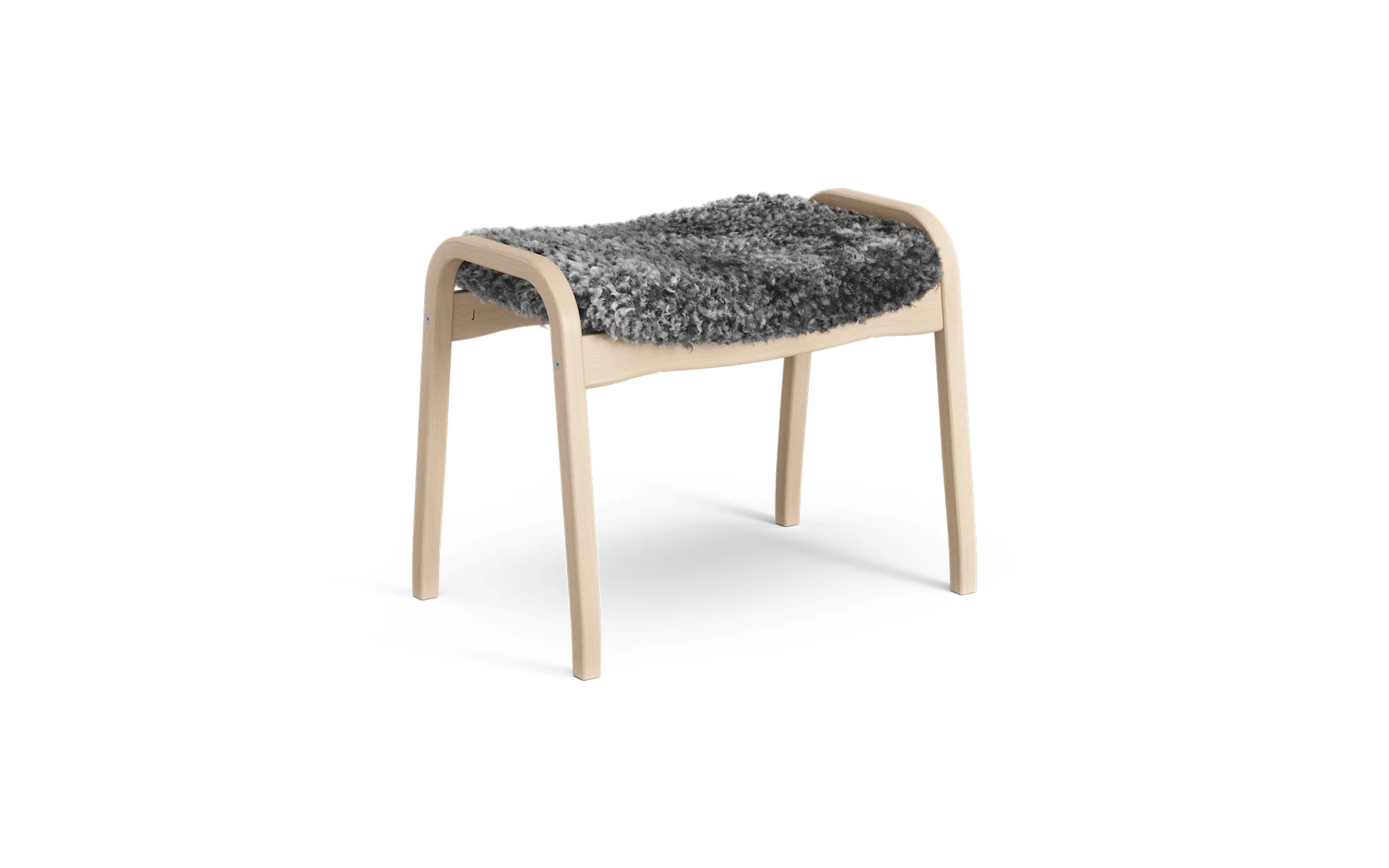 Lamino footstool - Image 23