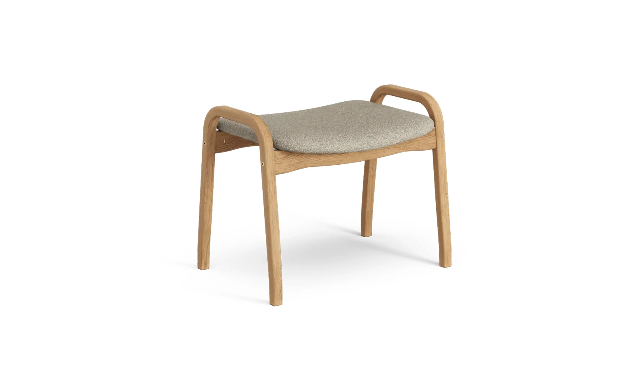 Lamino footstool - Image 27