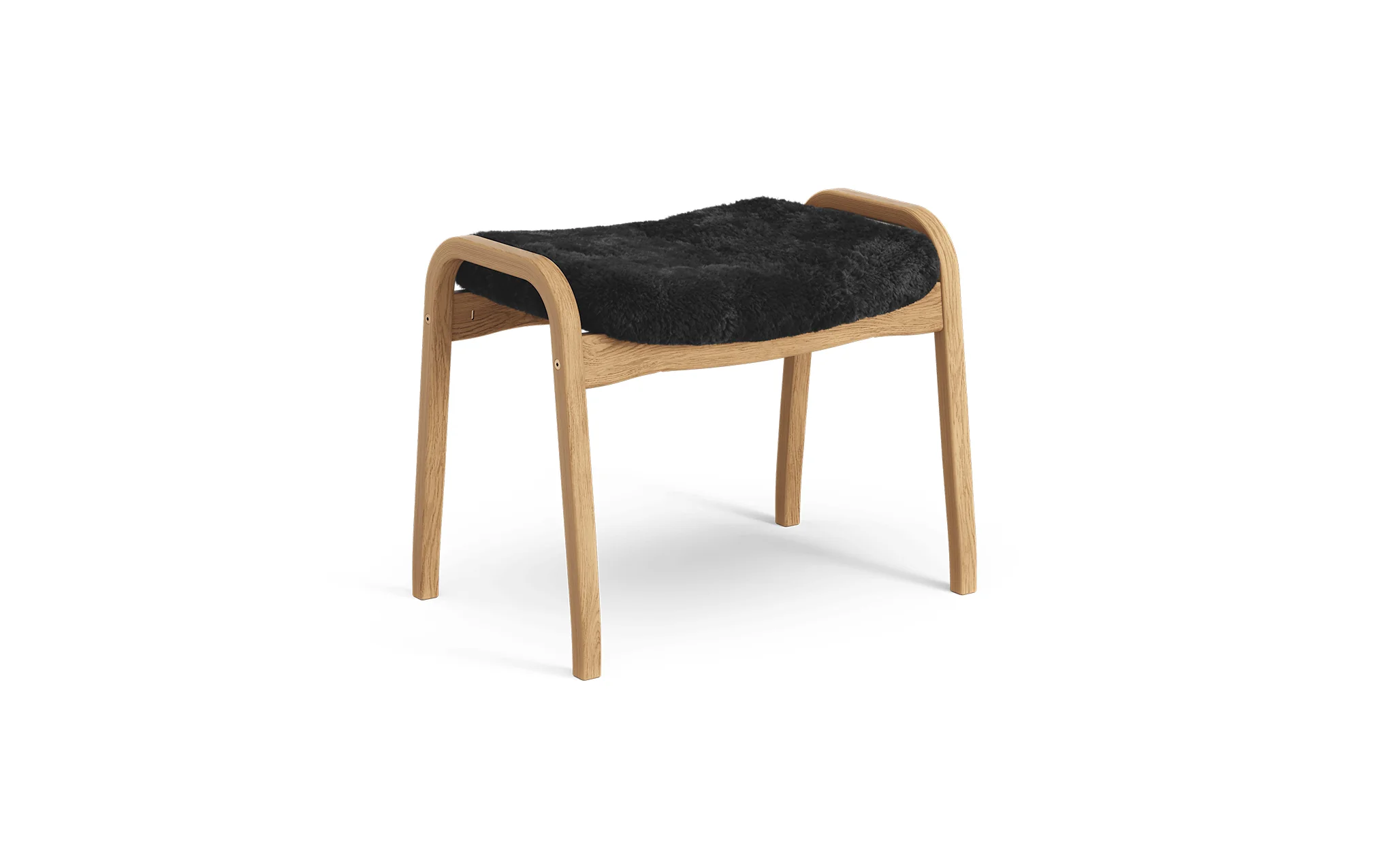 Lamino footstool - Image 5