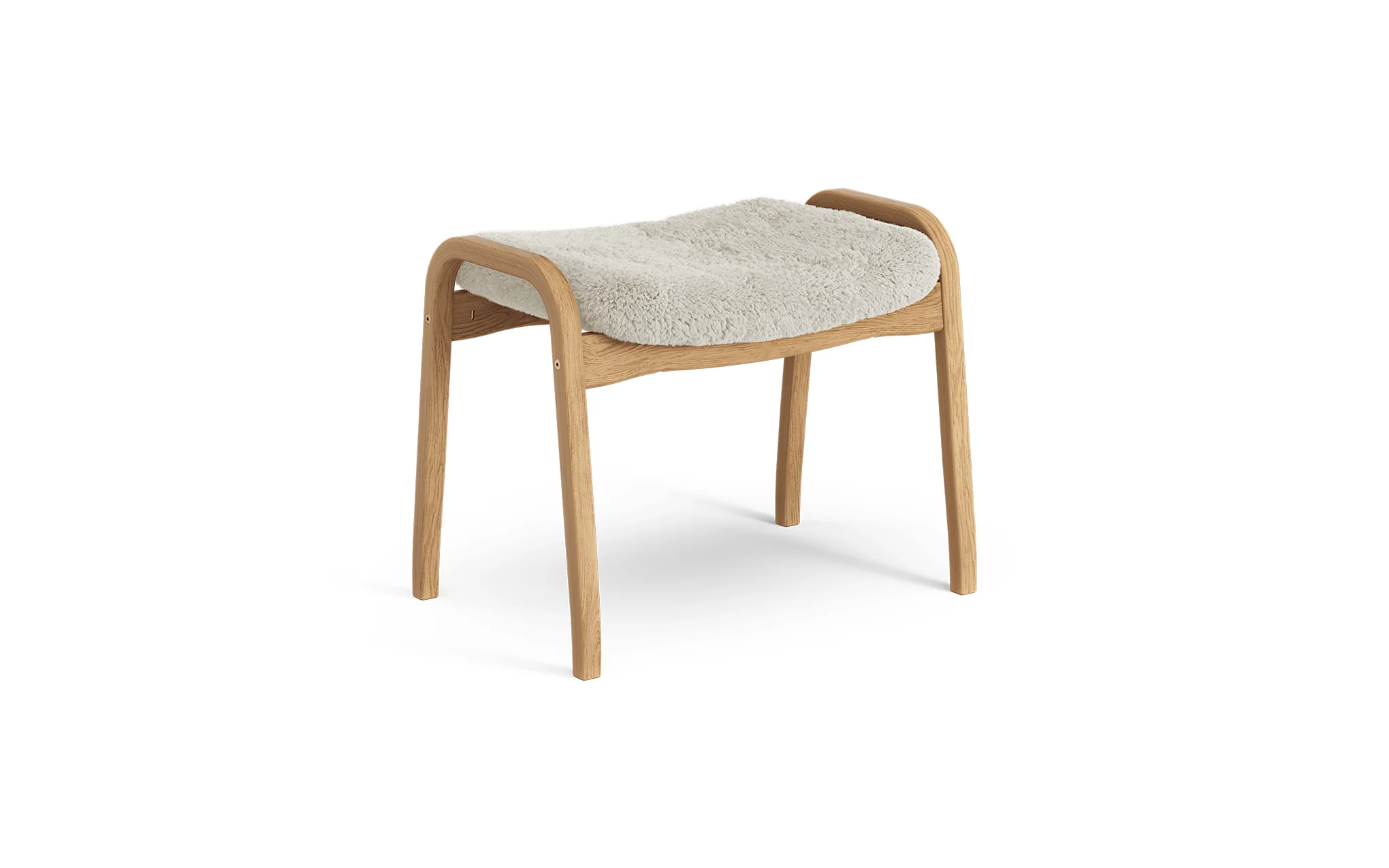 Lamino footstool - Image 6