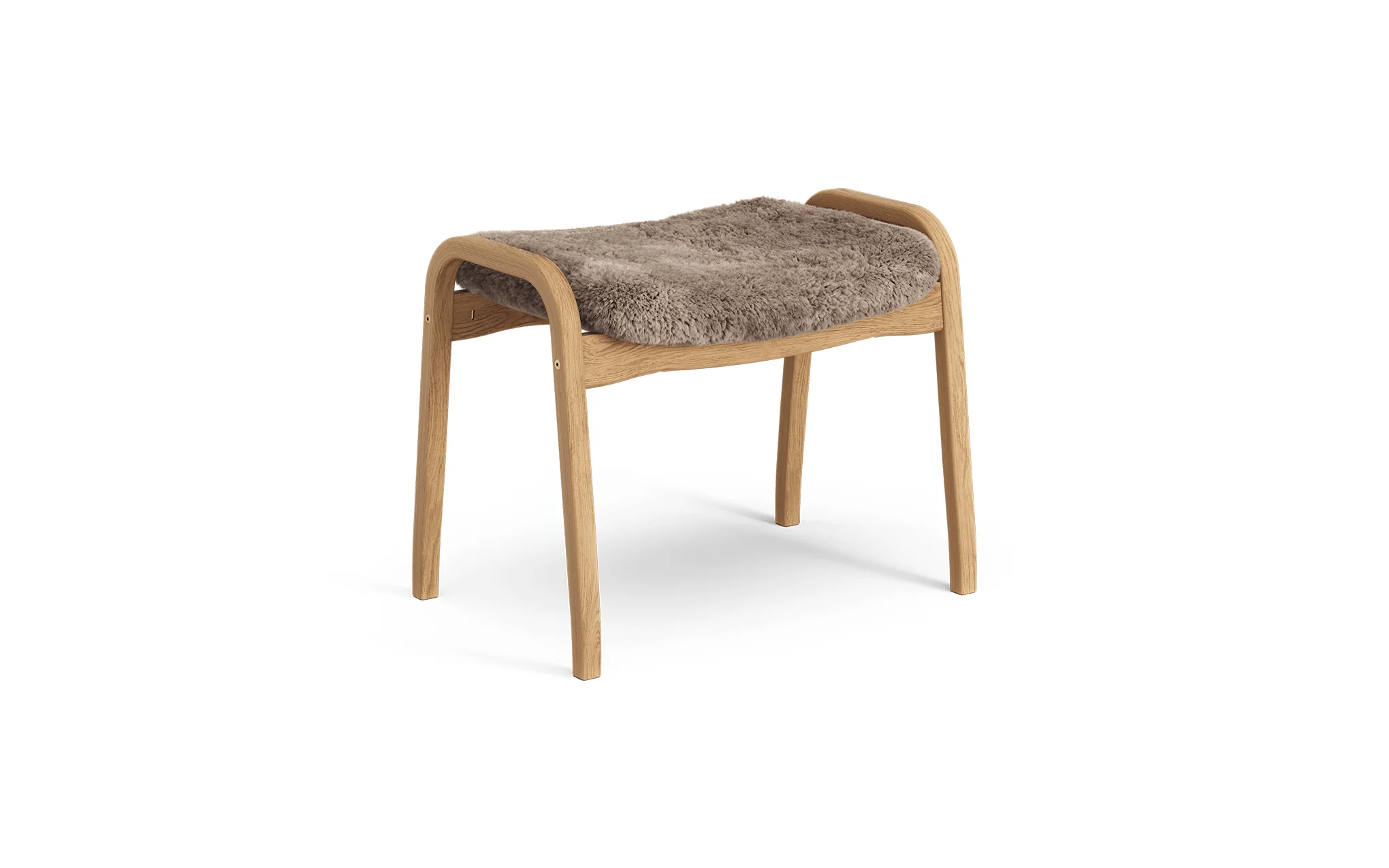 Lamino footstool - Image 7