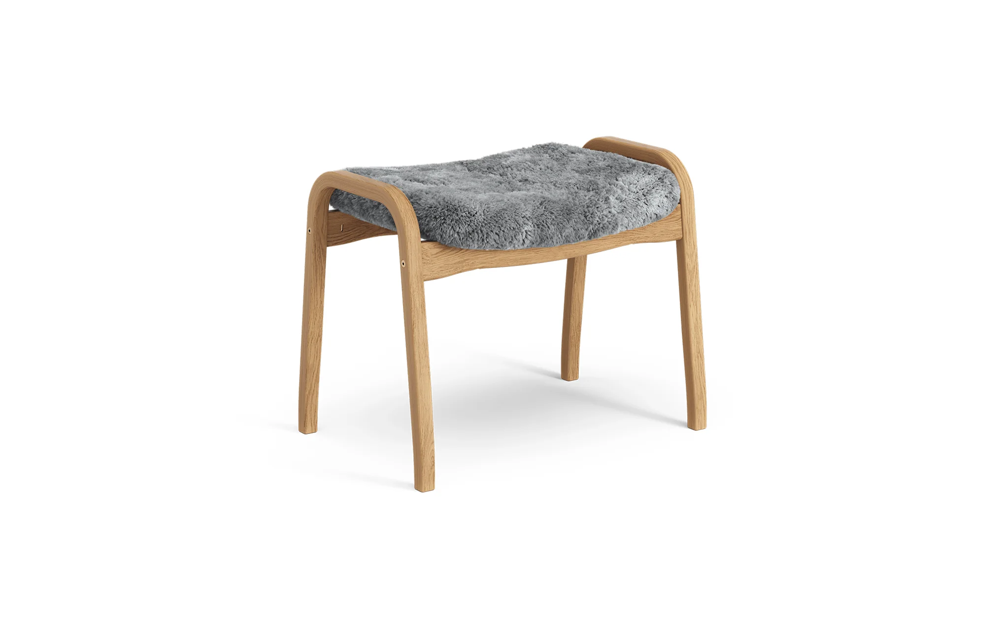 Lamino footstool - Image 8