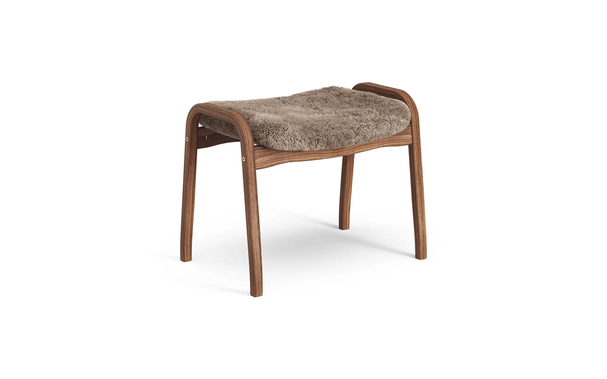 Lamino footstool - Image 9