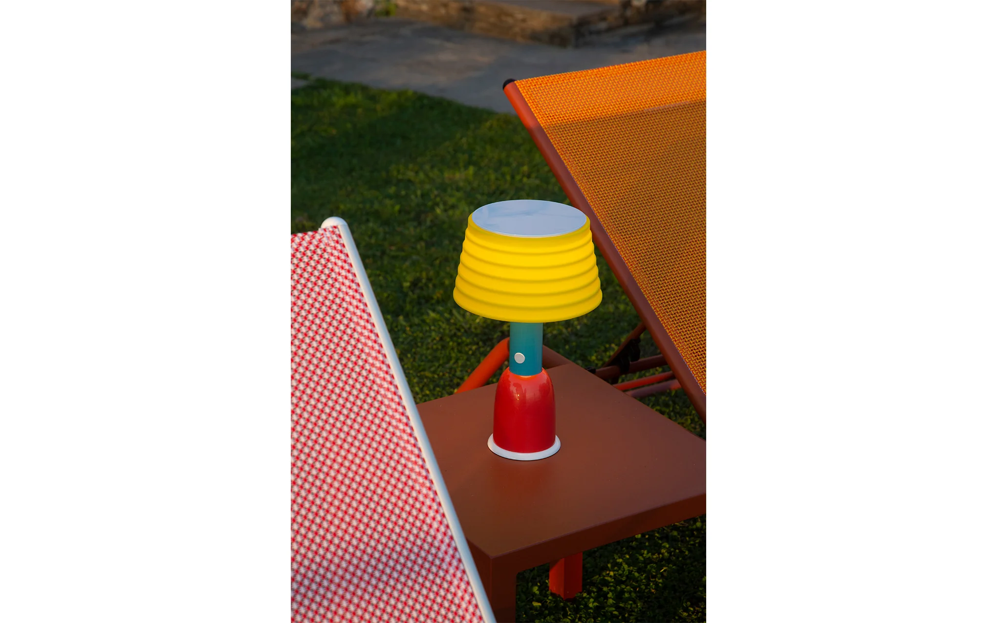 Lamp PL3 - dual functionality - Image 11