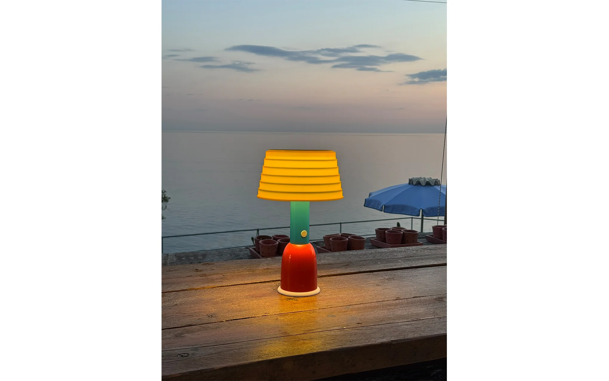 Lamp PL3 - dual functionality - Image 12
