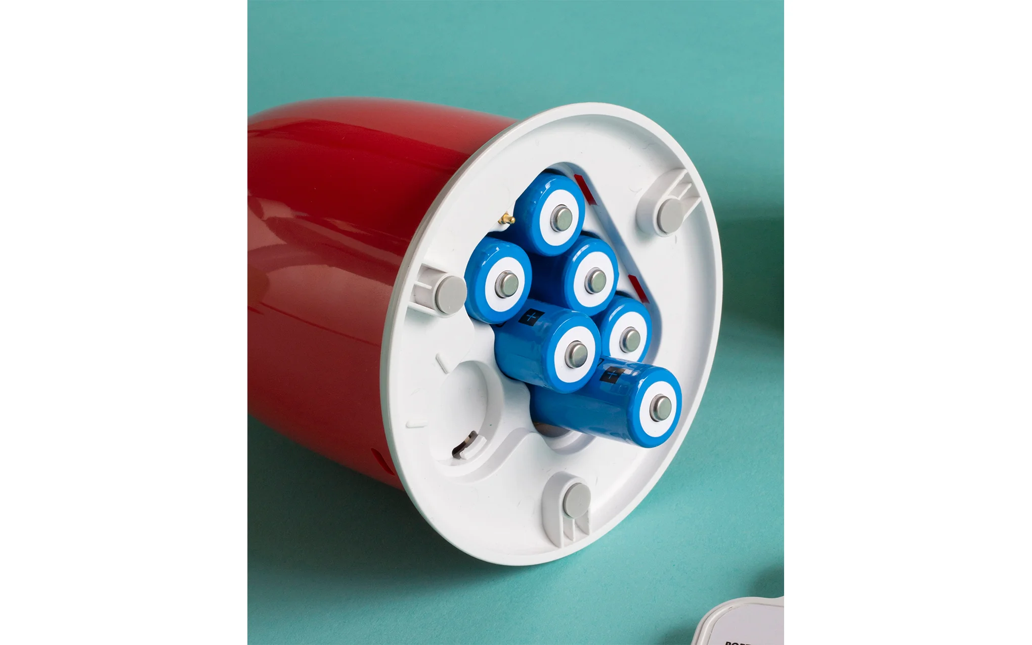Lamp PL3 - dual functionality - Image 13