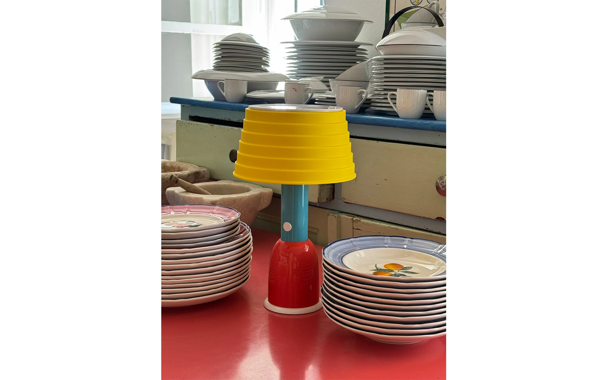 Lamp PL3 - dual functionality - Image 14