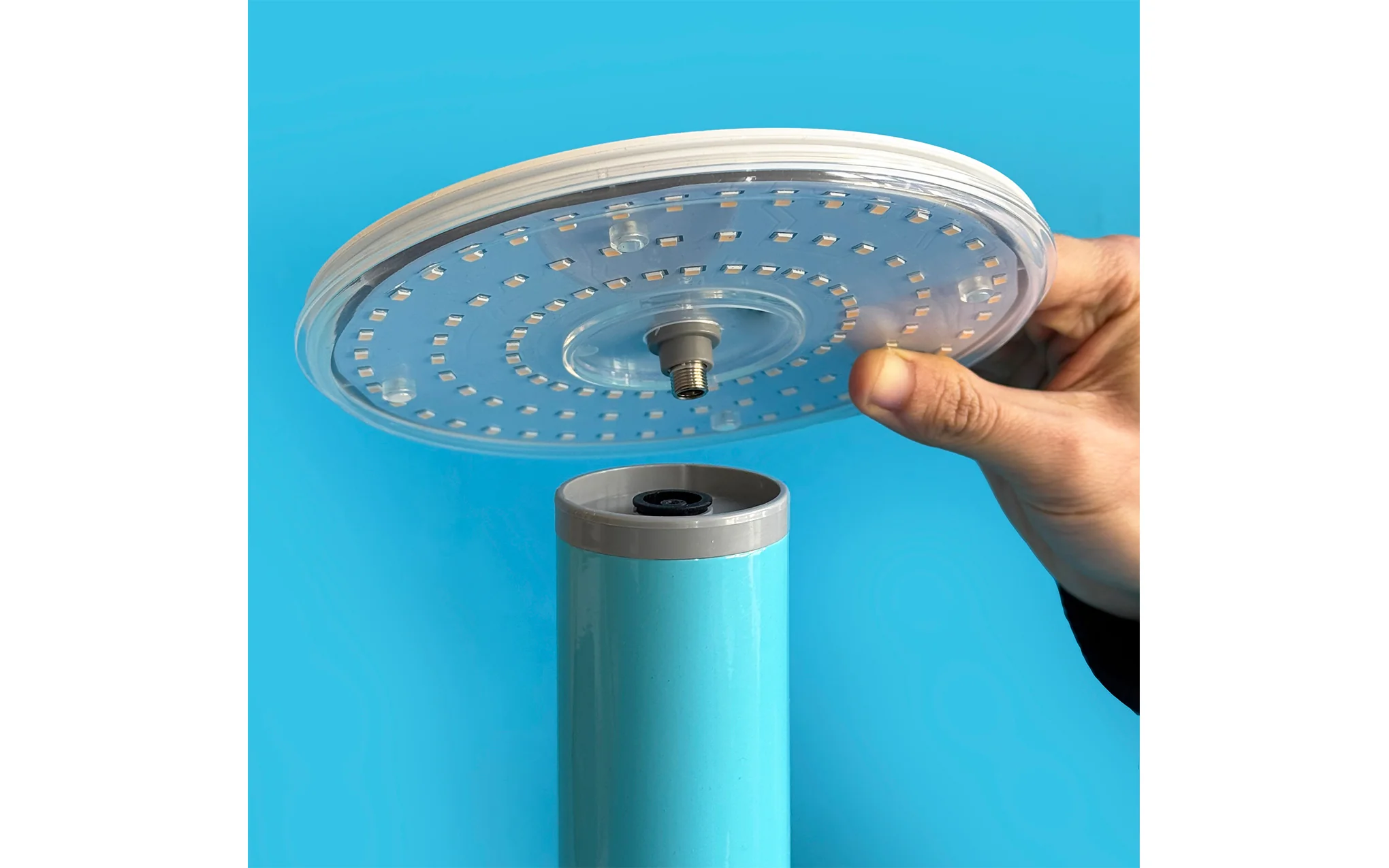 Lamp PL3 - dual functionality - Image 15