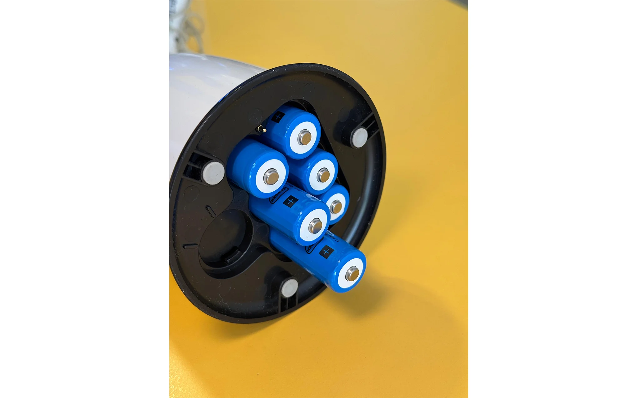 Lamp PL3 - dual functionality - Image 16