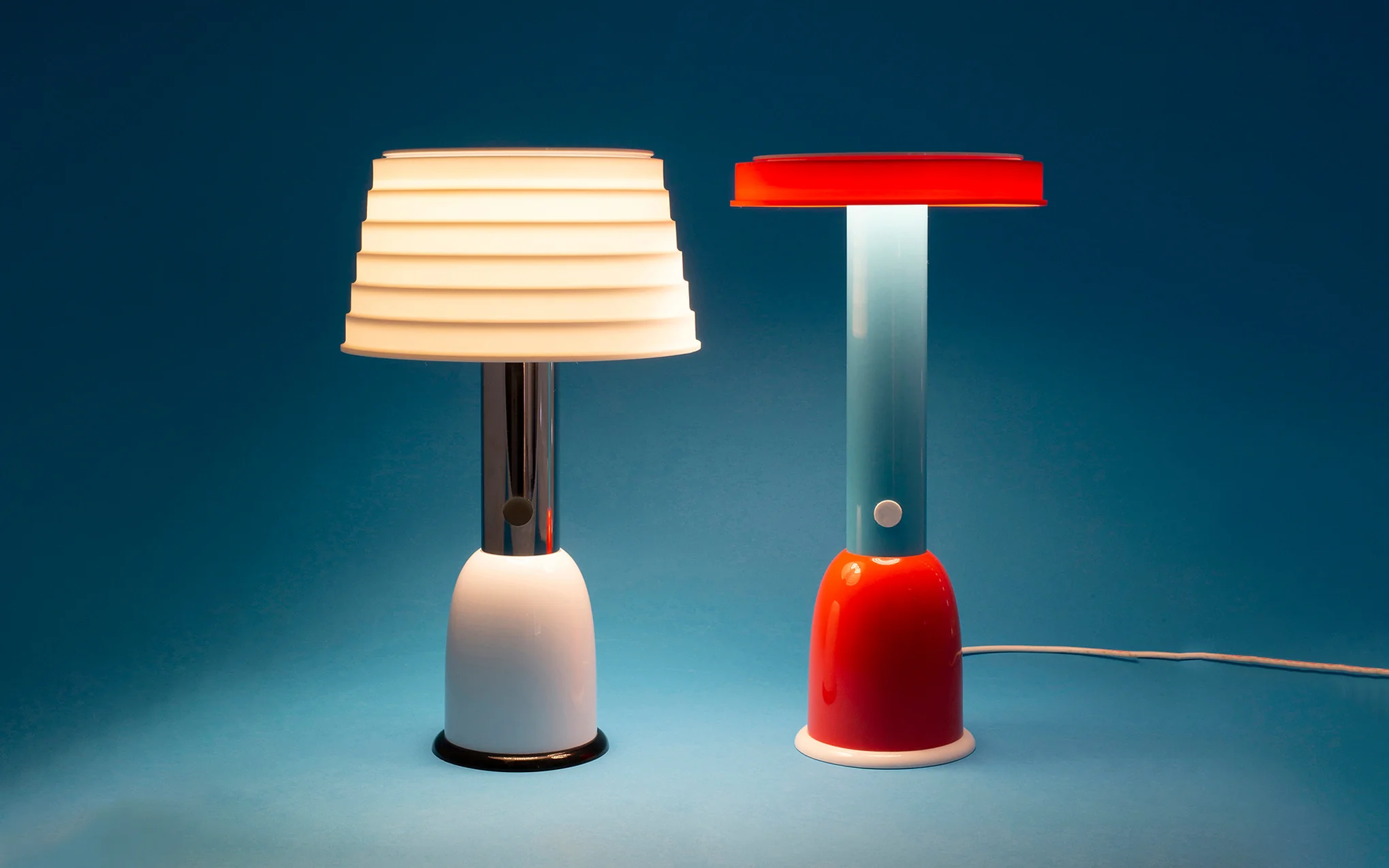 Lamp PL3 - dual functionality - Image 17