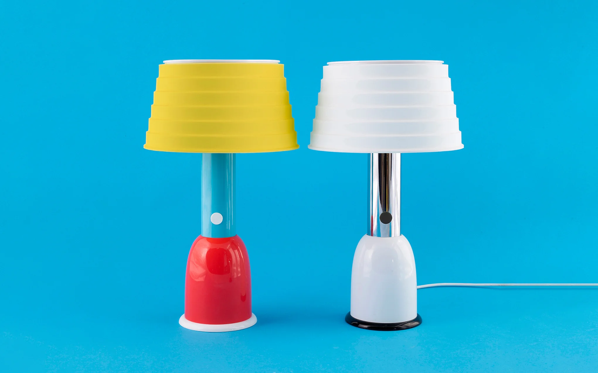 Lamp PL3 - dual functionality - Image 18