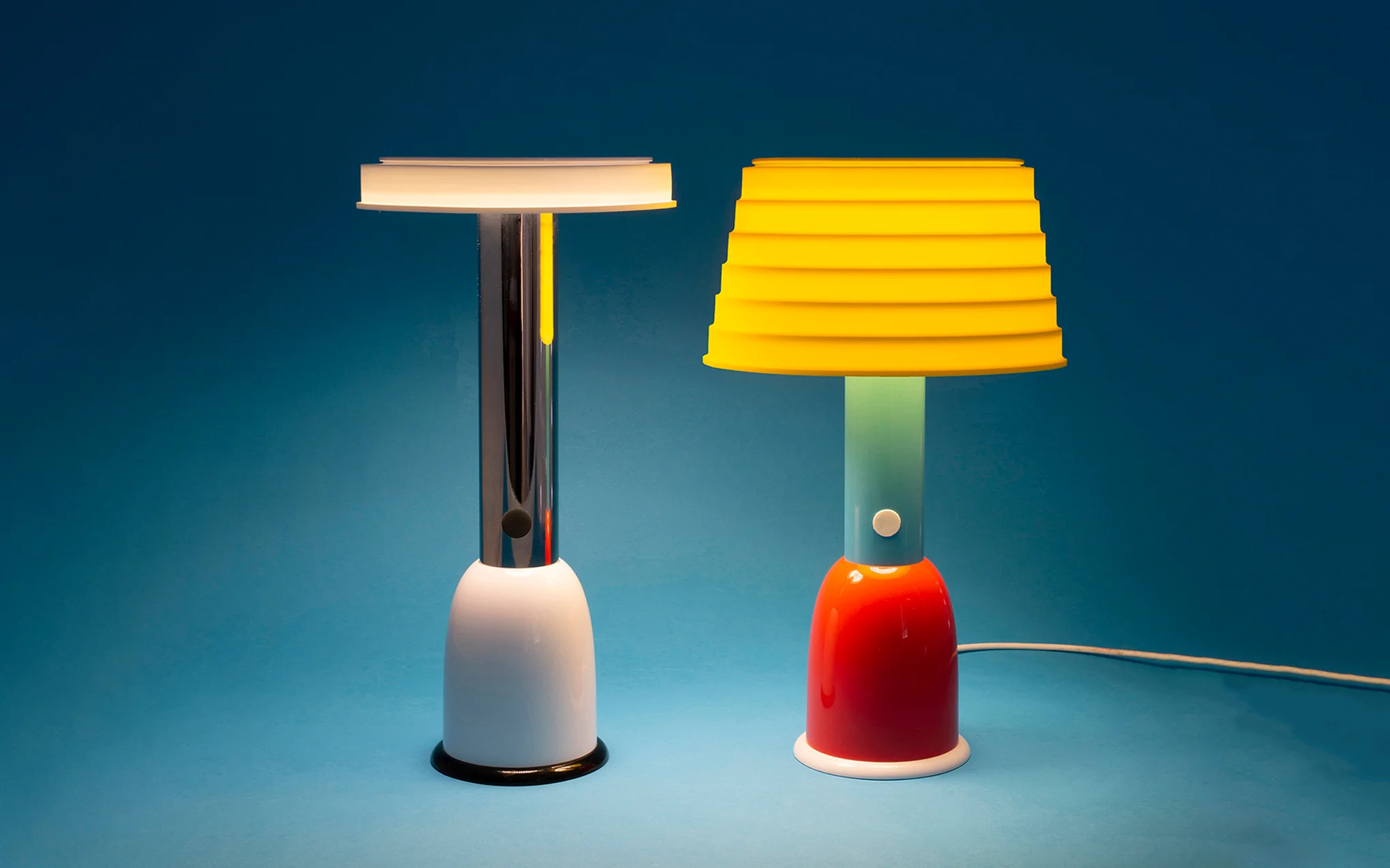Lamp PL3 - dual functionality - Image 19