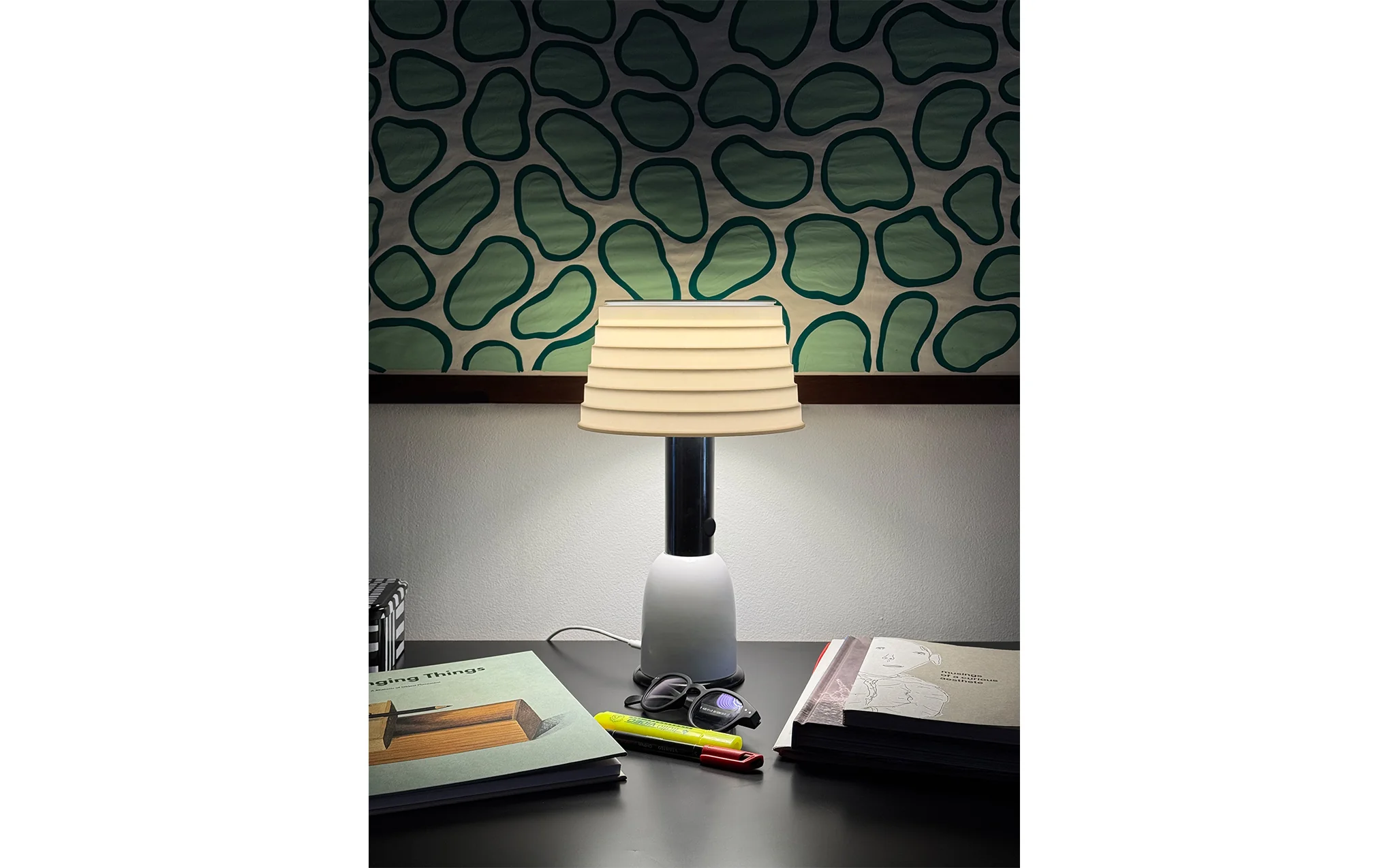 Lamp PL3 - dual functionality - Image 2