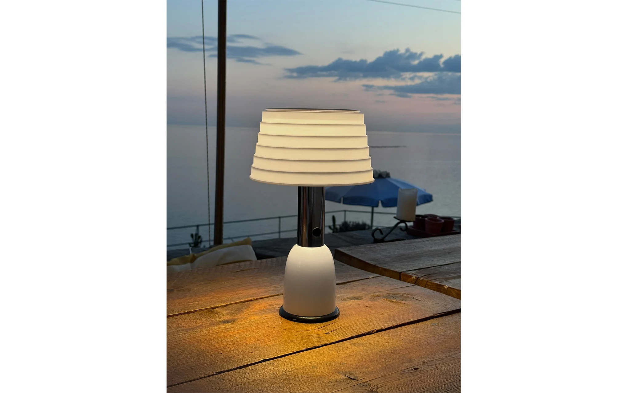 Lamp PL3 - dual functionality - Image 3
