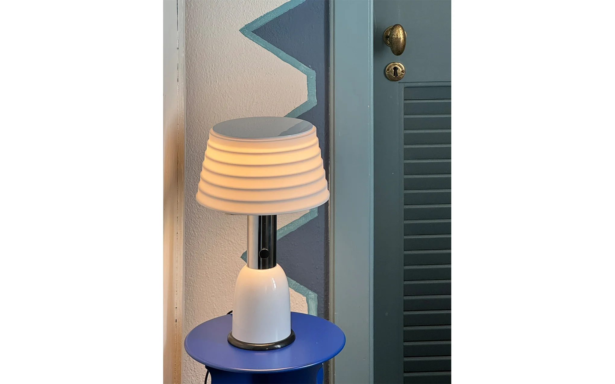 Lamp PL3 - dual functionality - Image 4
