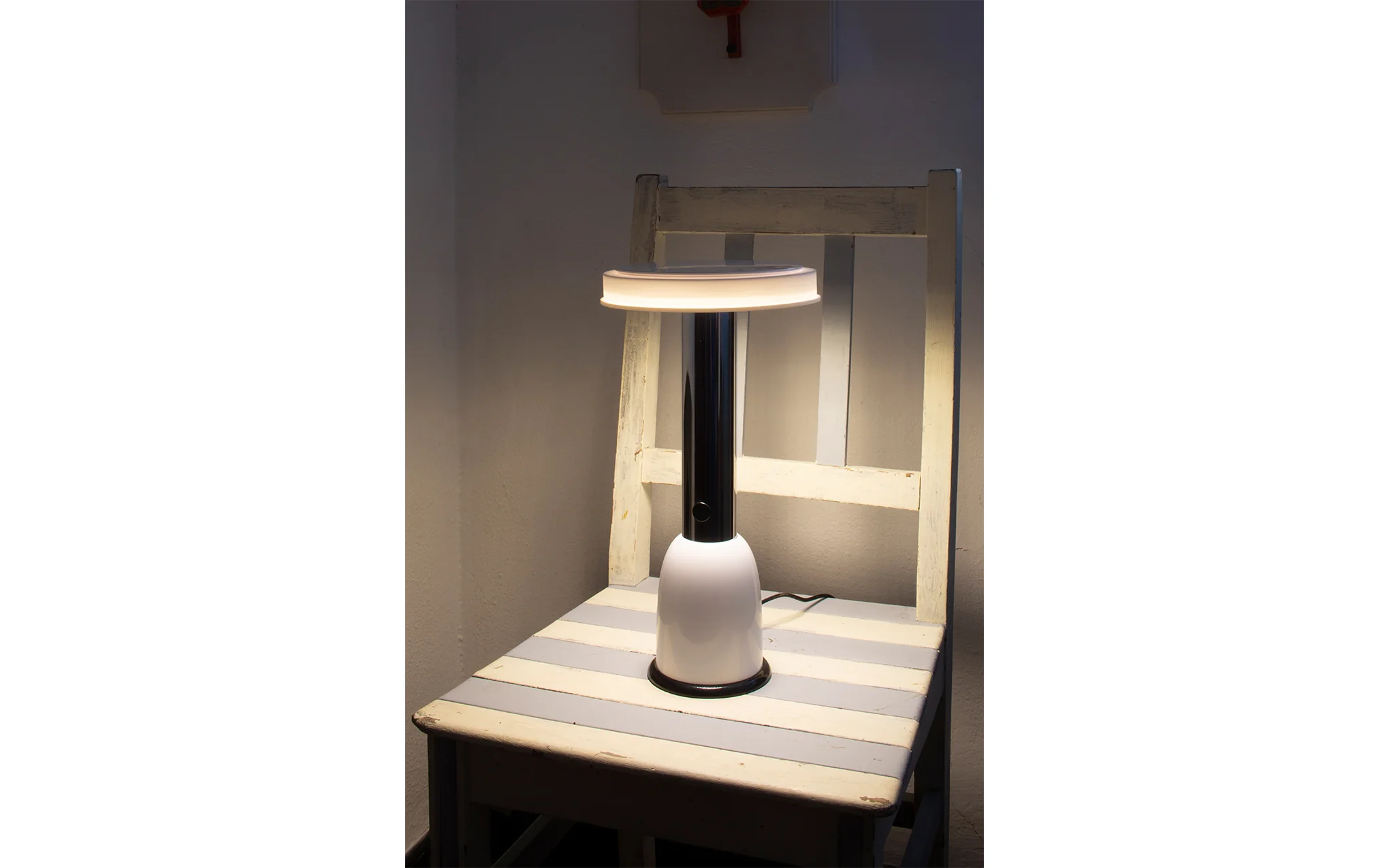 Lamp PL3 - dual functionality - Image 5