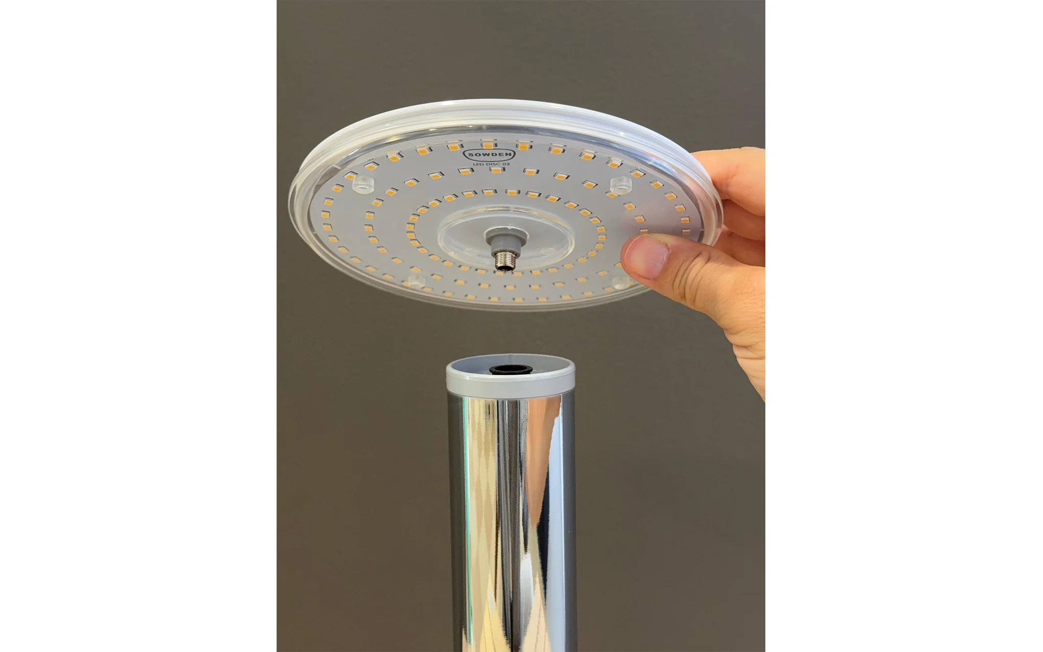 Lamp PL3 - dual functionality - Image 8