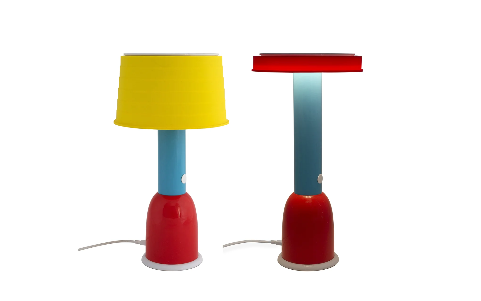 Lamp PL3 - dual functionality - Image 9