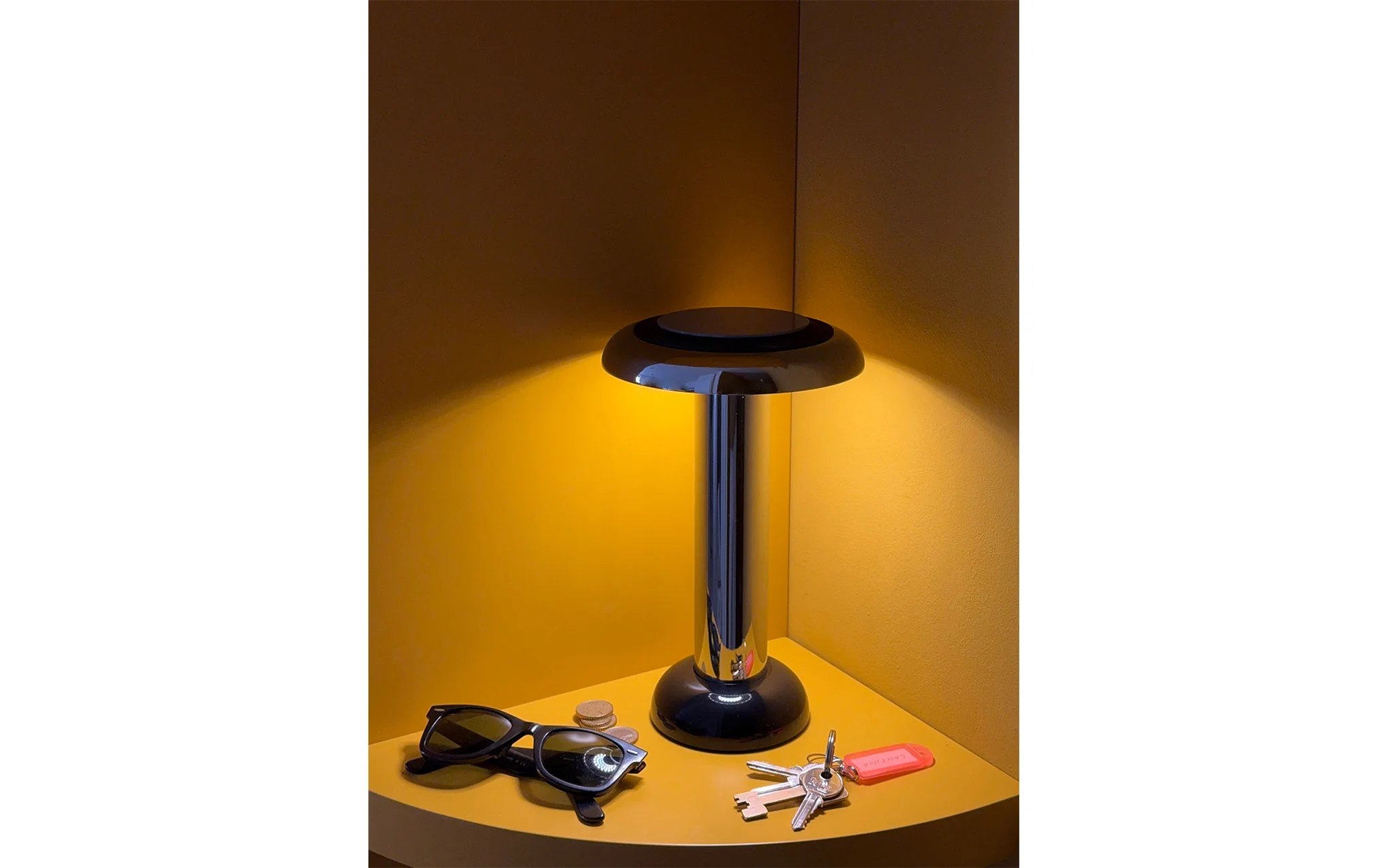 Lamp PL6 - dual functionality - Image 3