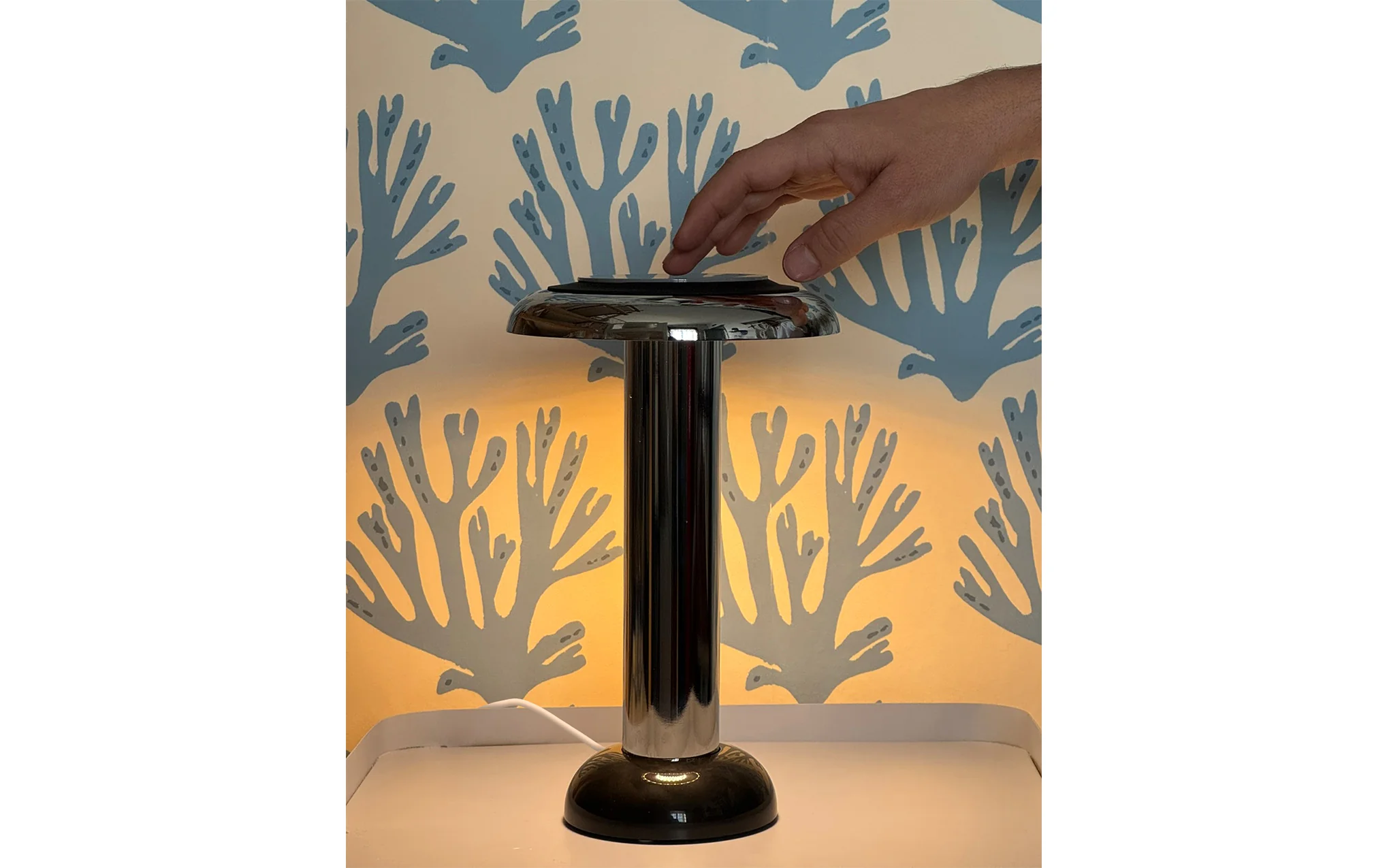 Lamp PL6 - dual functionality - Image 4