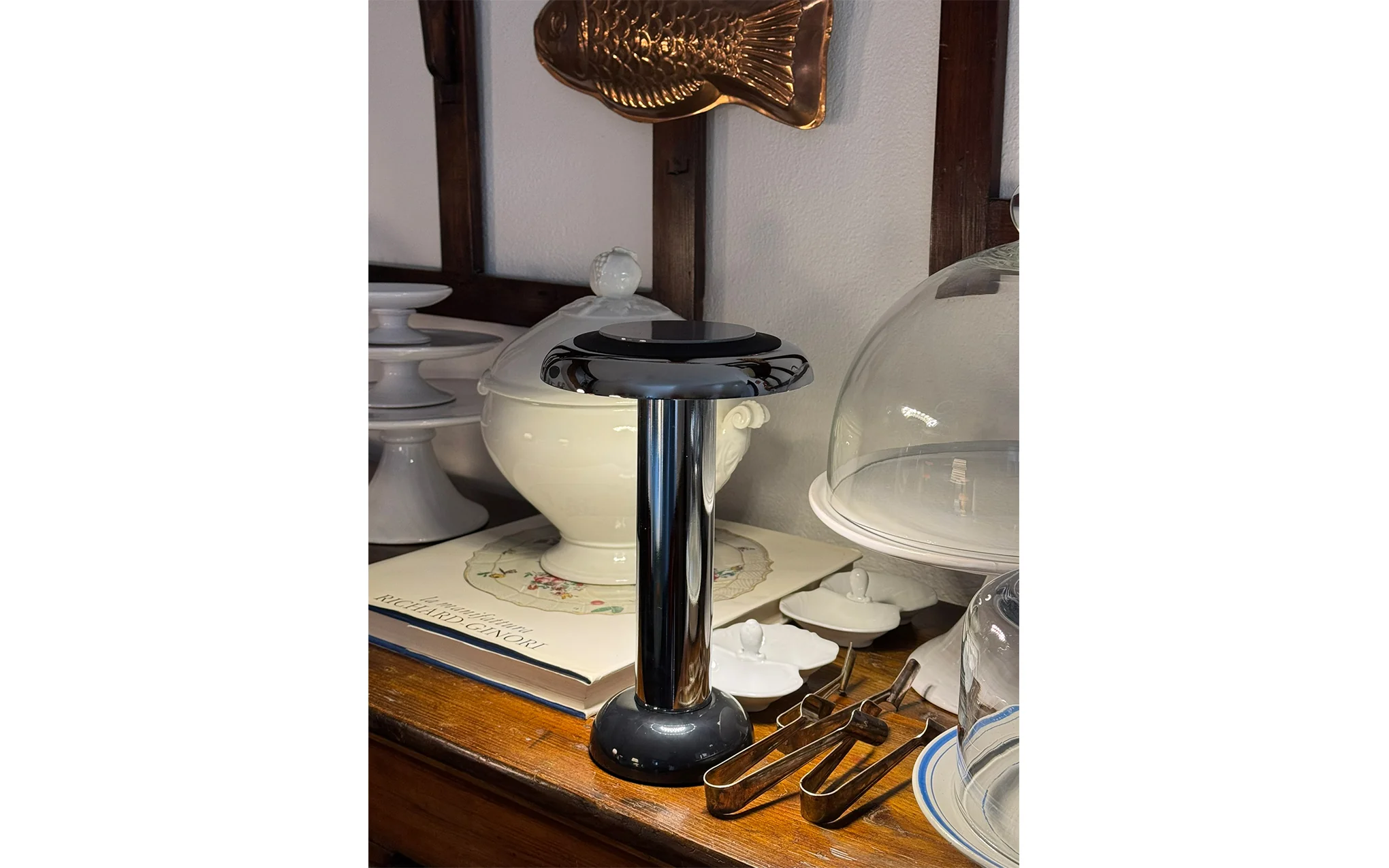 Lamp PL6 - dual functionality - Image 5