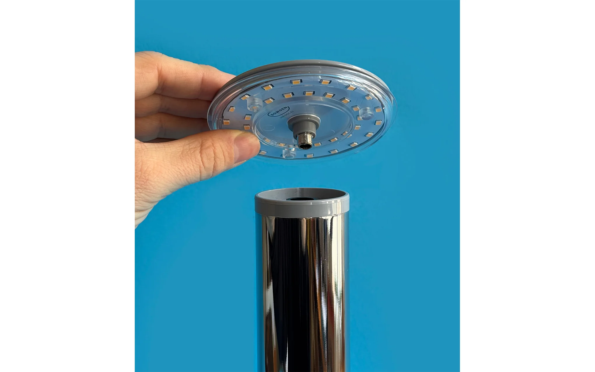 Lamp PL6 - dual functionality - Image 6