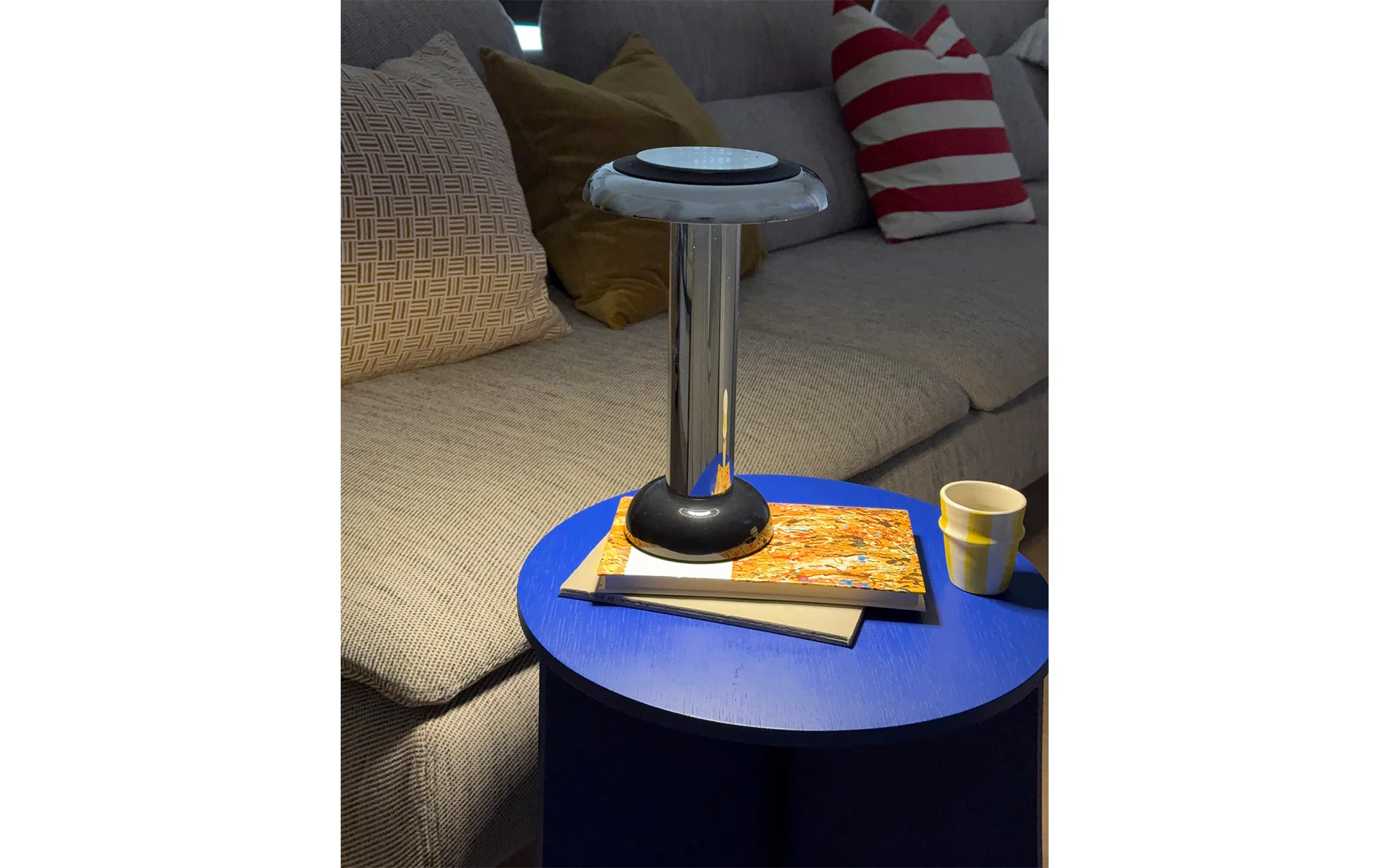 Lamp PL6 - dual functionality - Image 7