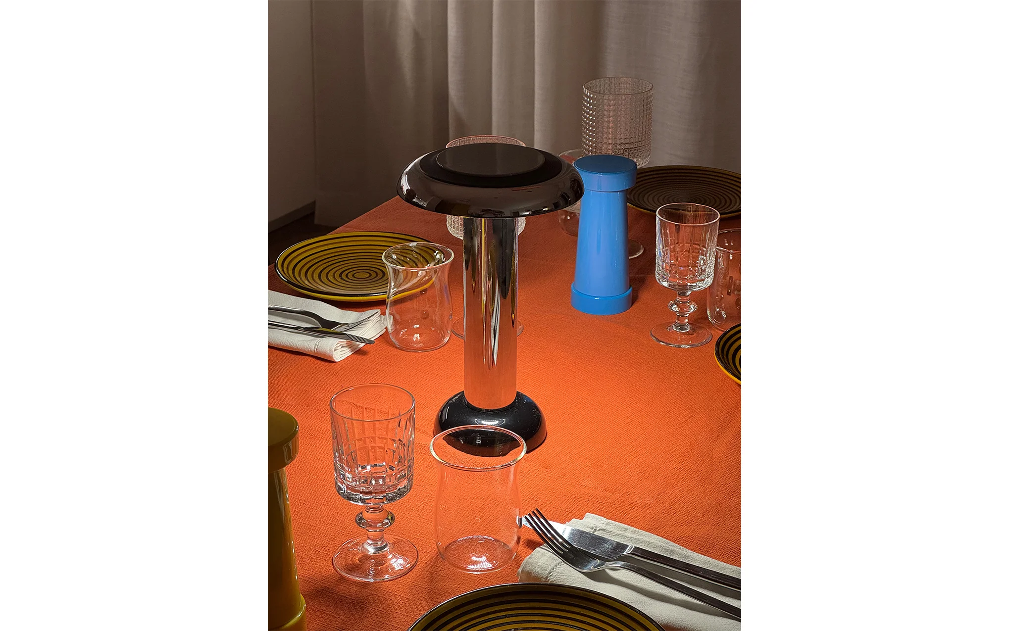 Lamp PL6 - dual functionality - Image 9