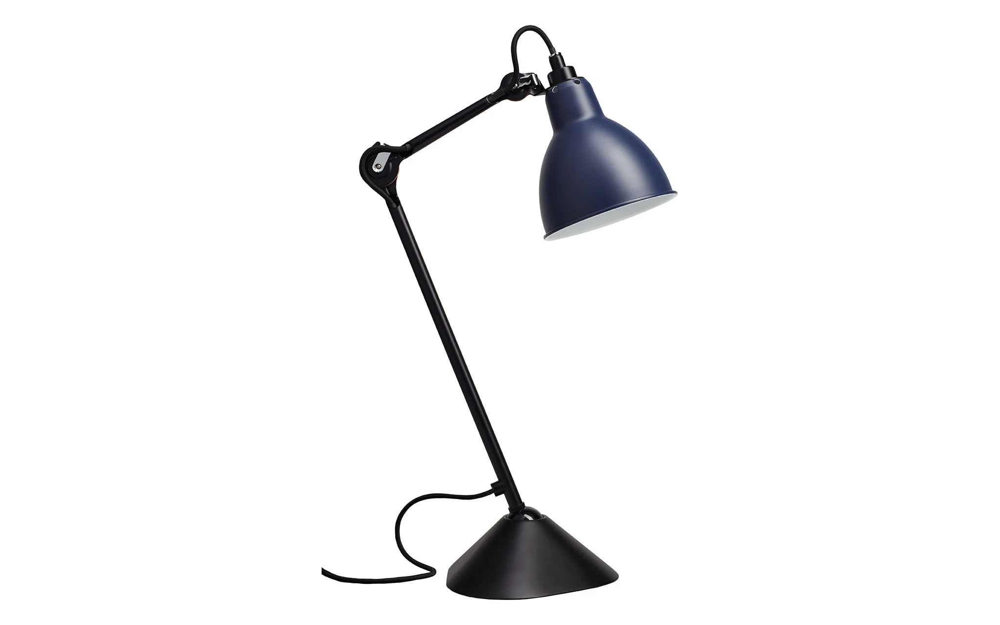 Lampe Gras N°205 table light - Image 2