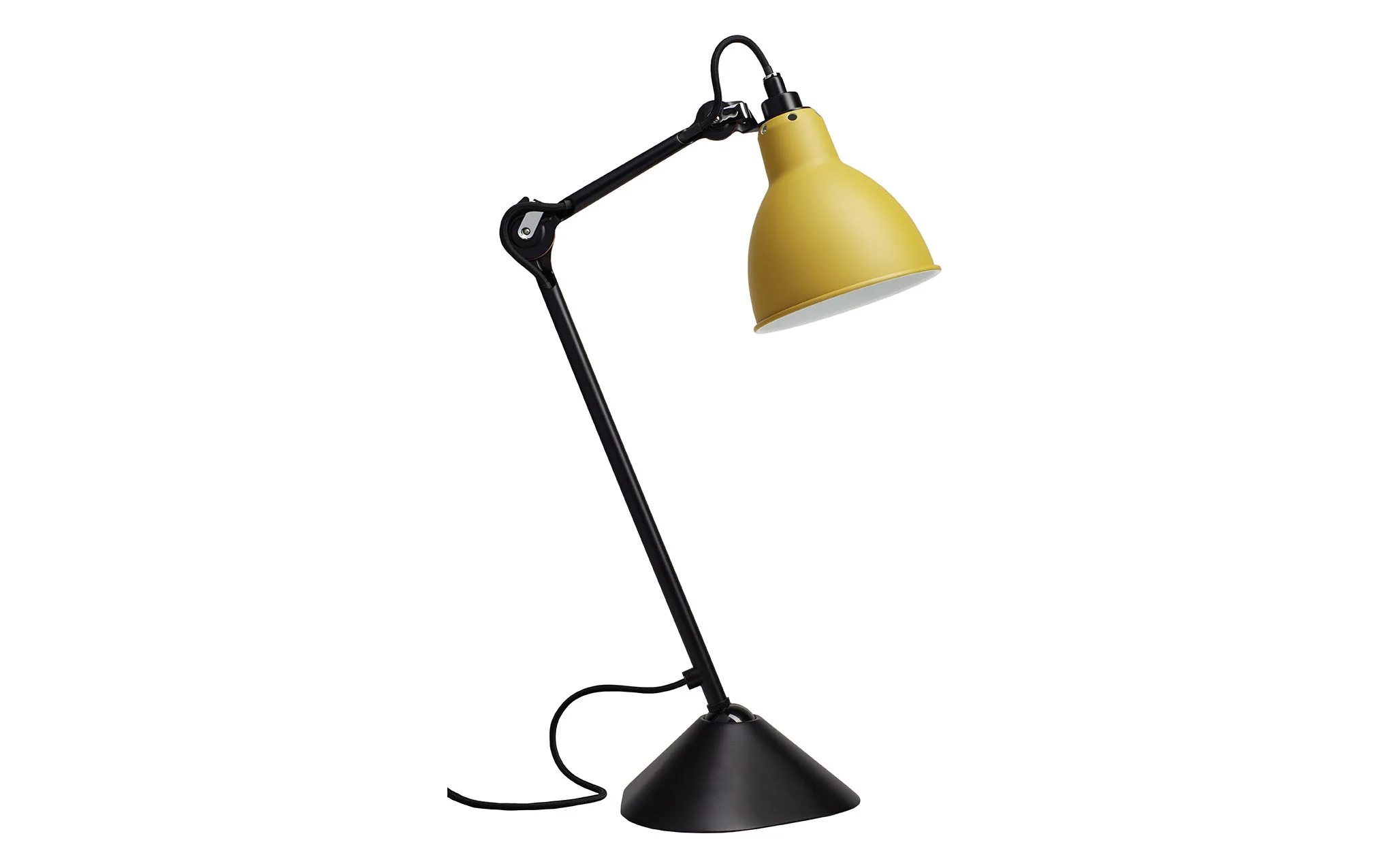 Lampe Gras N°205 table light - Image 6