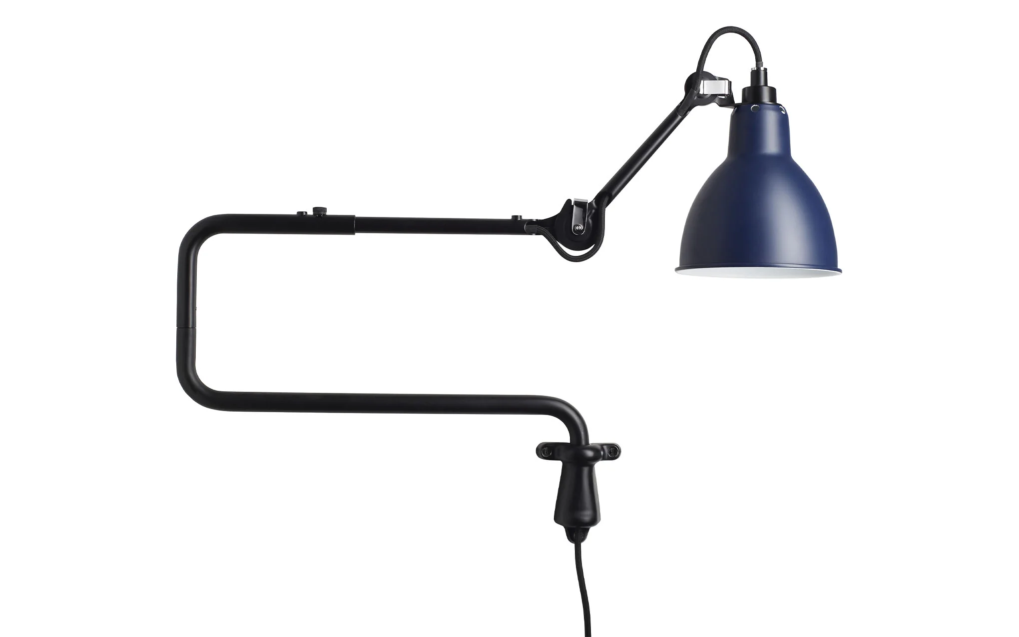 Lampe Gras N°303 wall light - Image 2