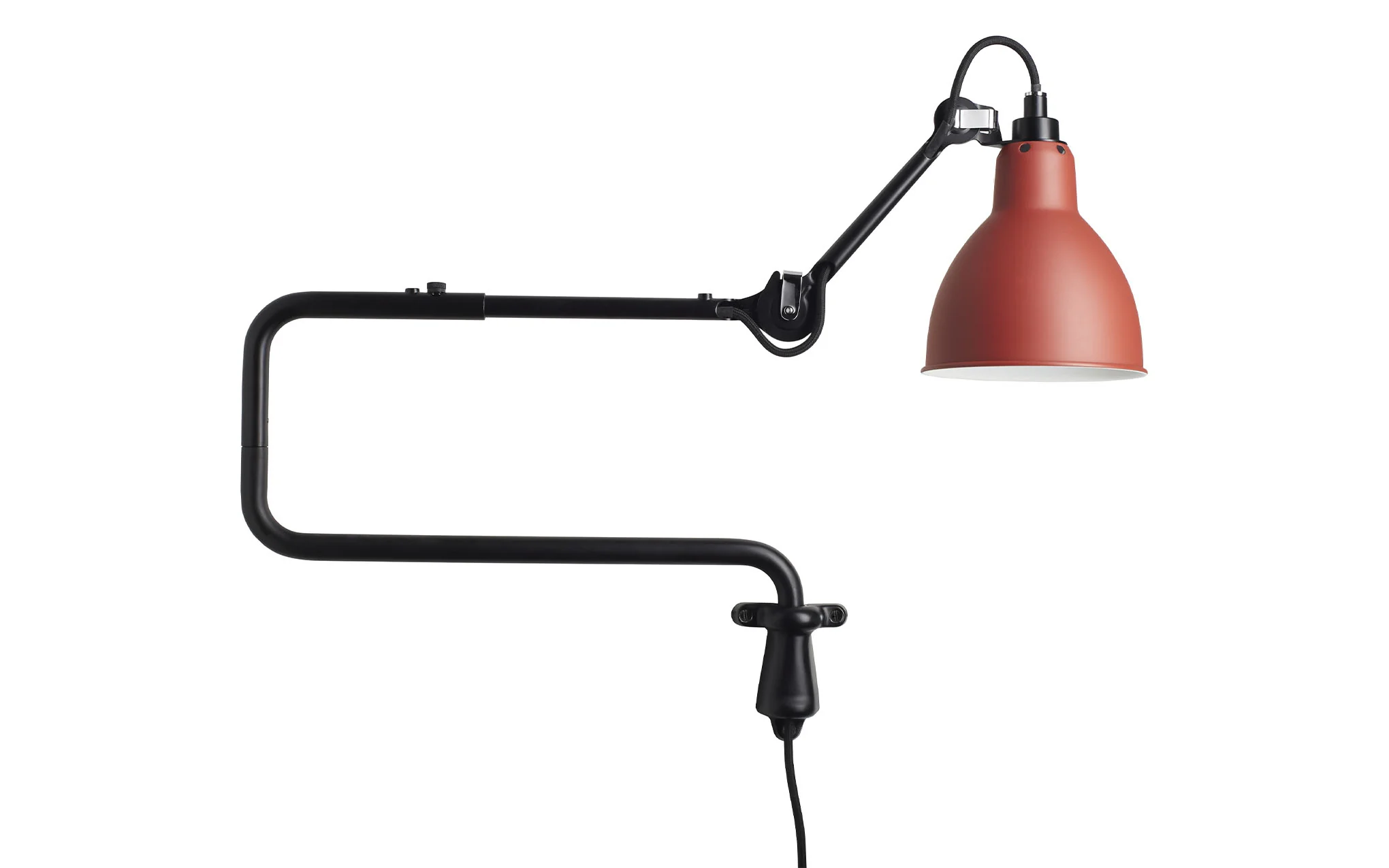 Lampe Gras N°303 wall light - Image 6
