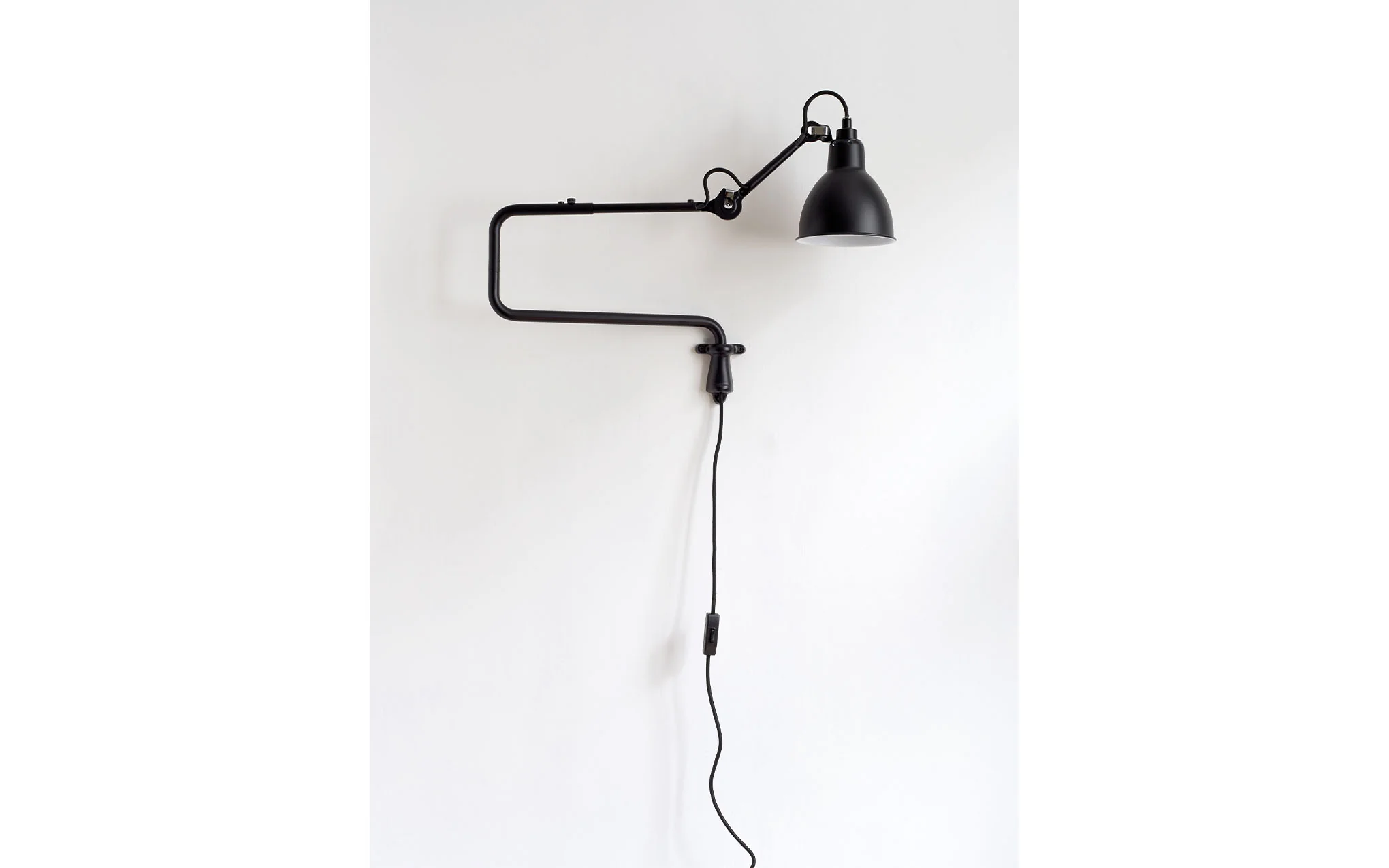 Lampe Gras N°303 wall light - Image 8
