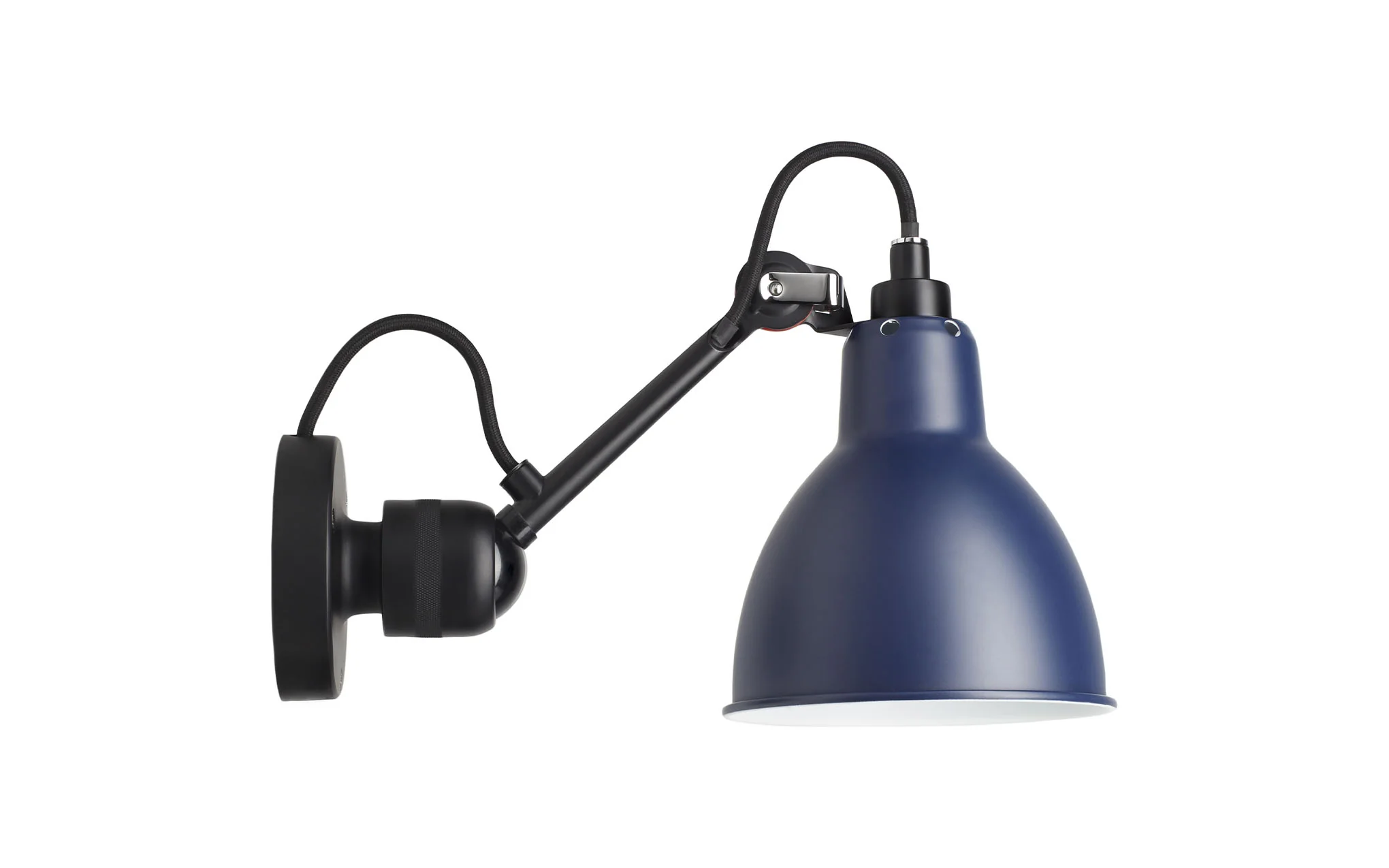 Lampe Gras N°304 wall light - Image 2