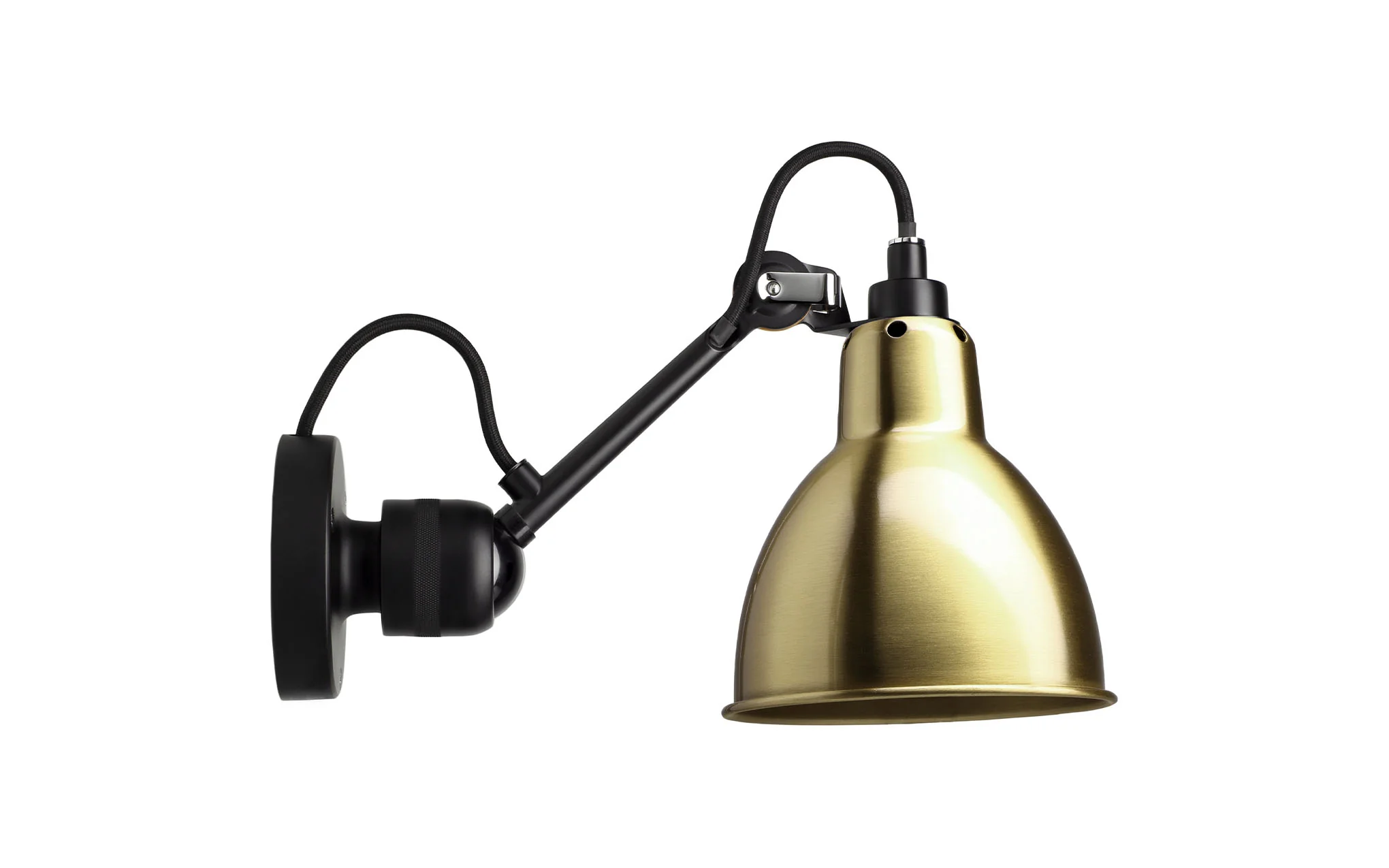 Lampe Gras N°304 wall light - Image 3