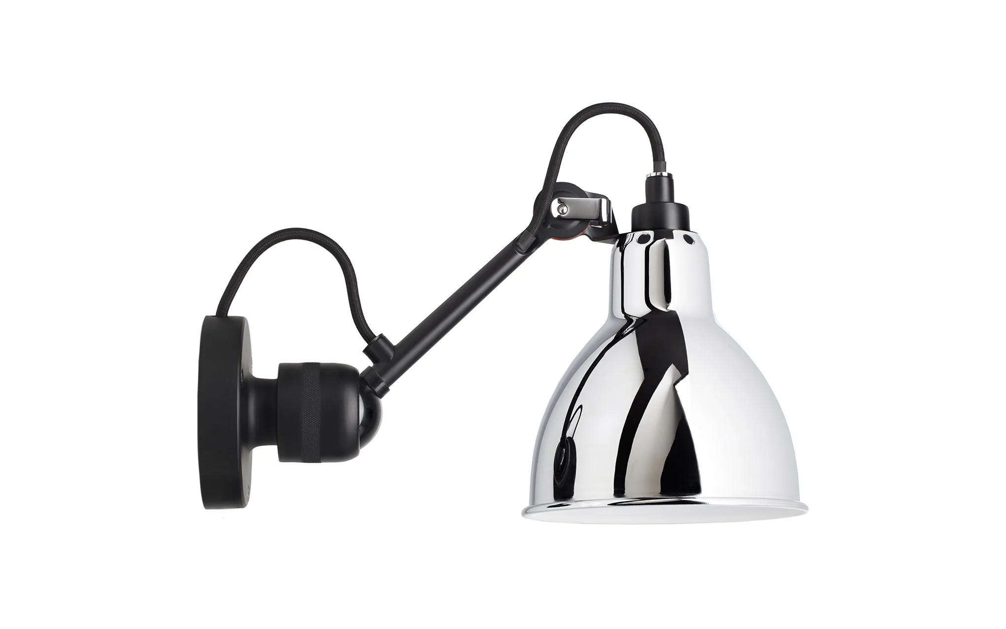 Lampe Gras N°304 wall light - Image 4