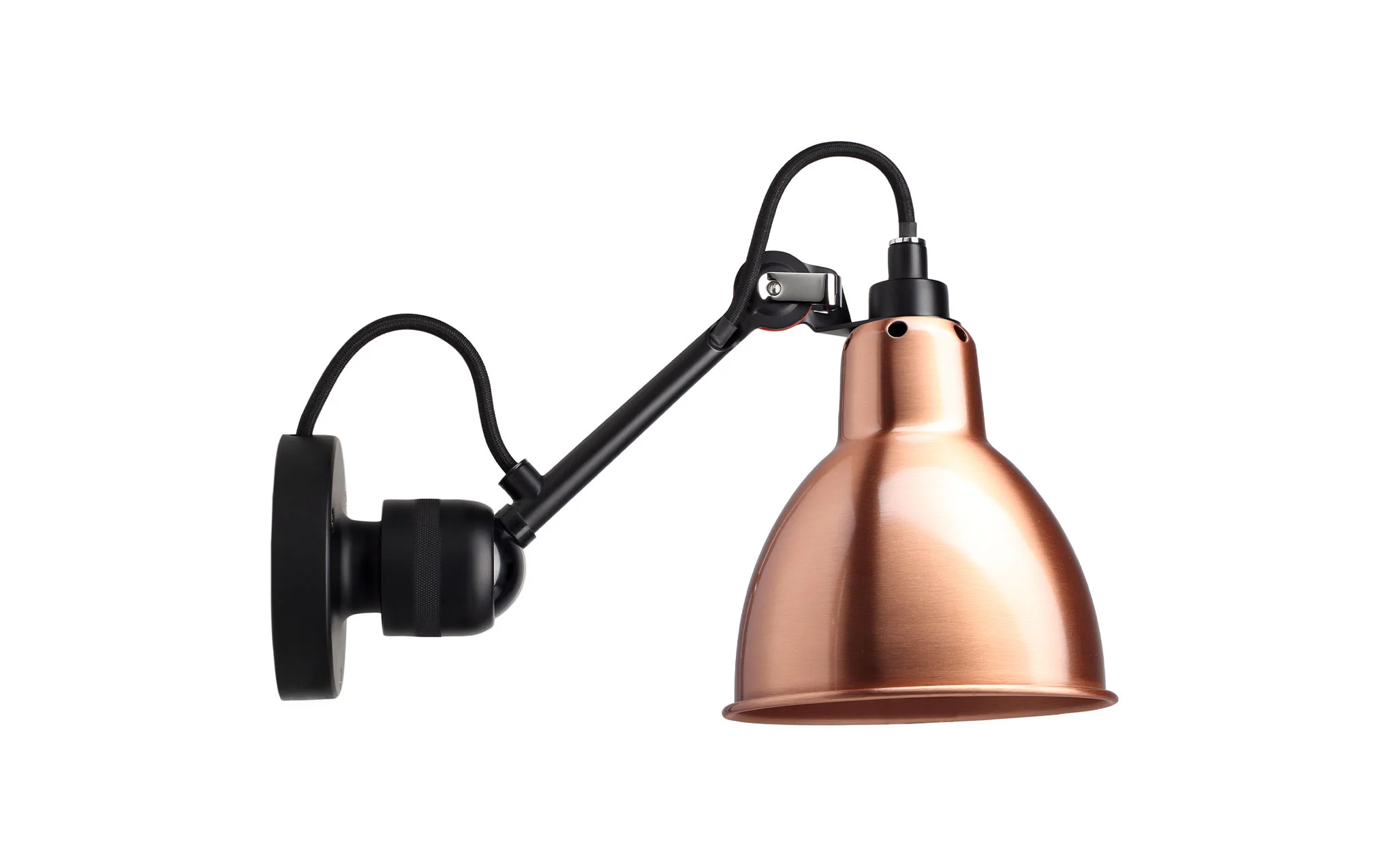 Lampe Gras N°304 wall light - Image 5