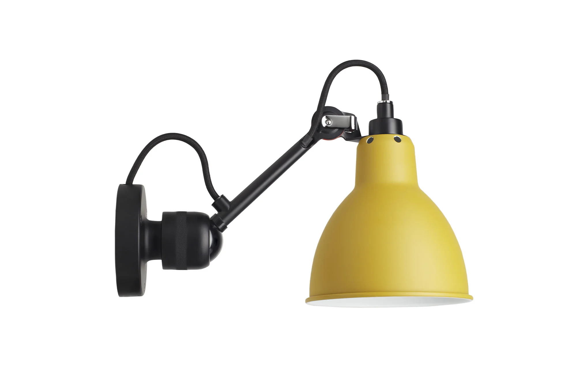 Lampe Gras N°304 wall light - Image 7