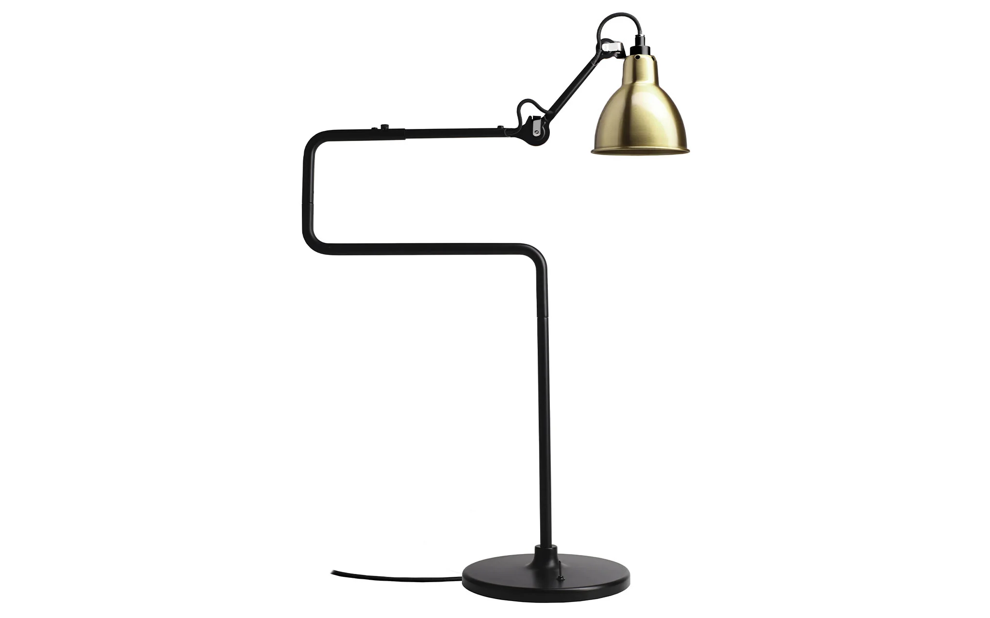 Lampe Gras N°317 table light - Image 2