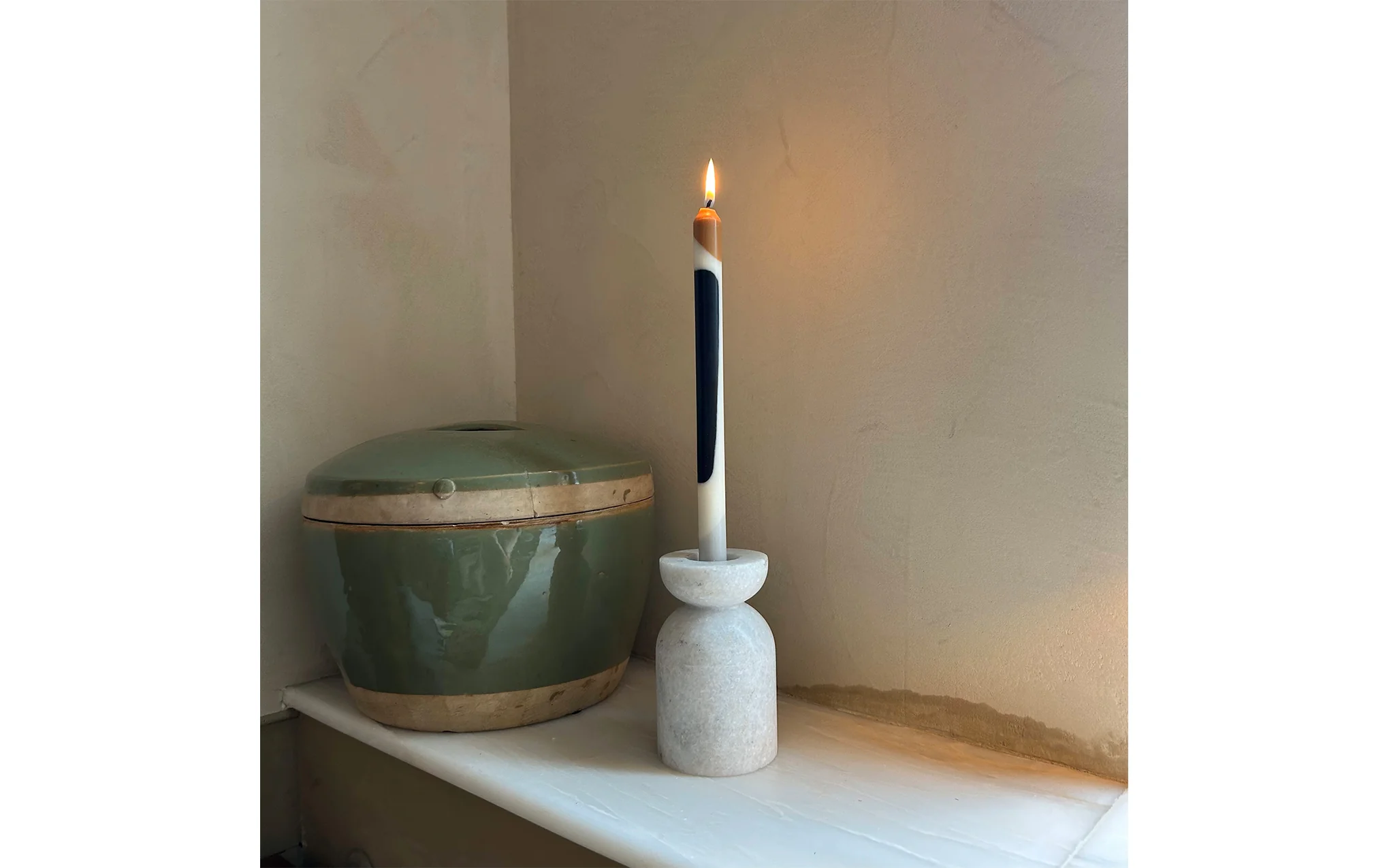 Lamu dinner candles - Image 5