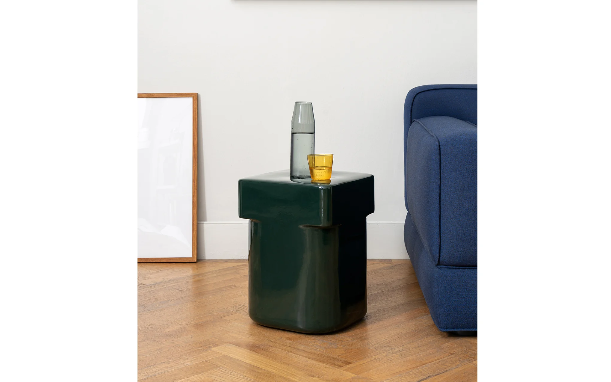 Landmark side table - Image 5