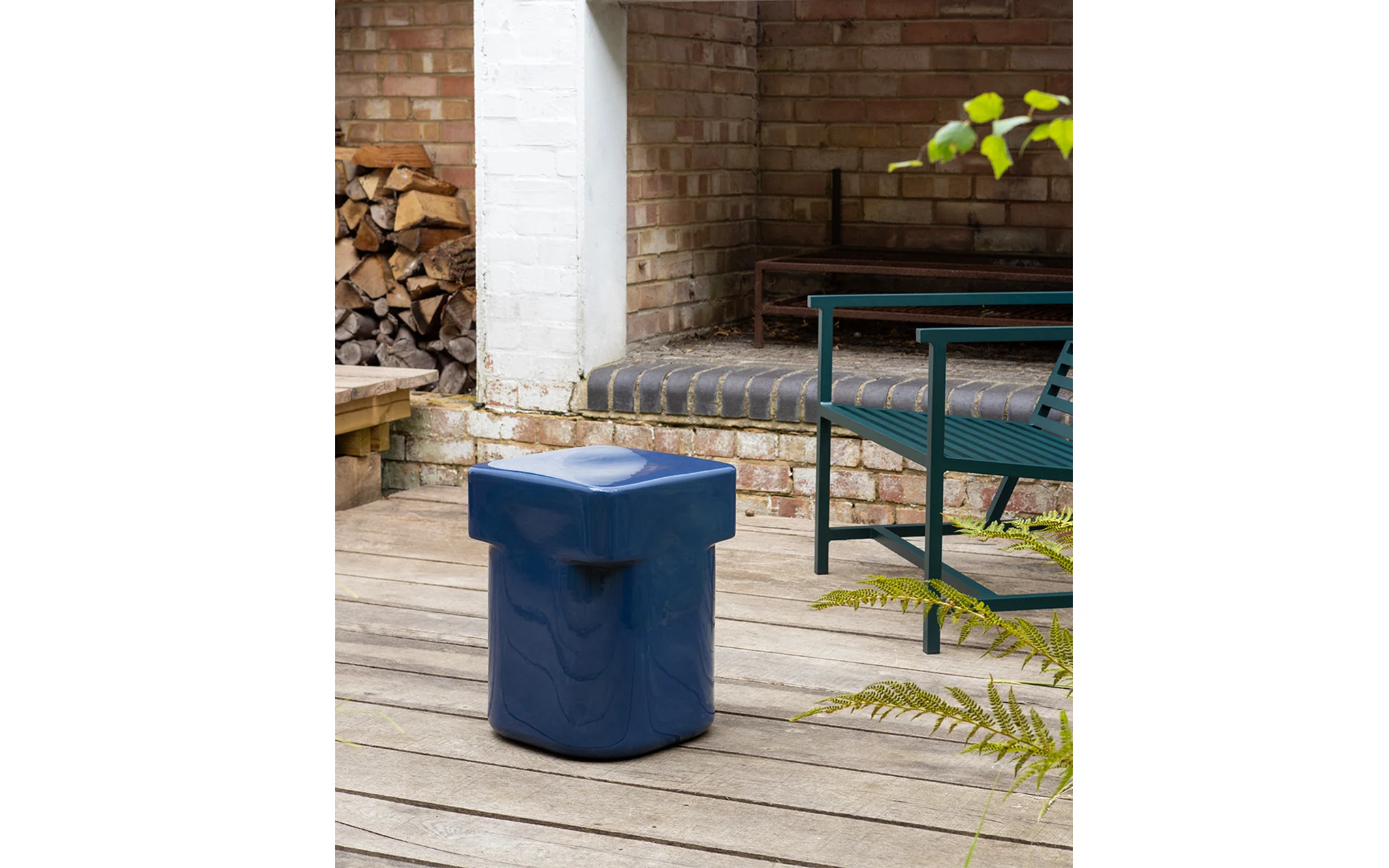 Landmark side table - Image 6