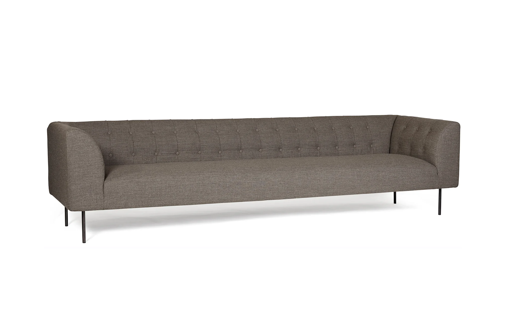 Lansdowne four seat sofa - Image 2